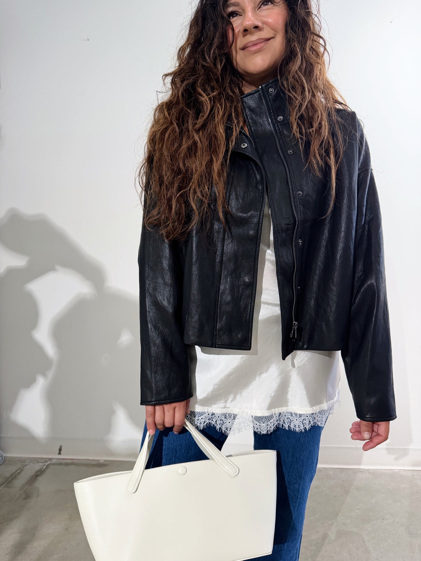 VIENNA JACKET