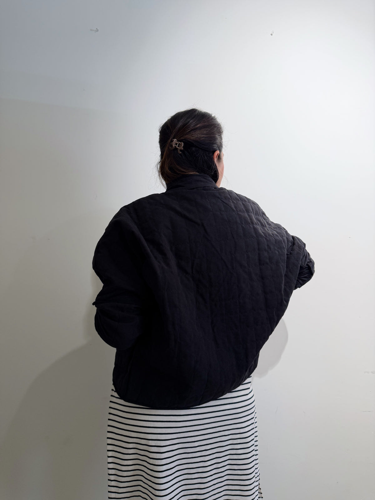 SIERRA JACKET