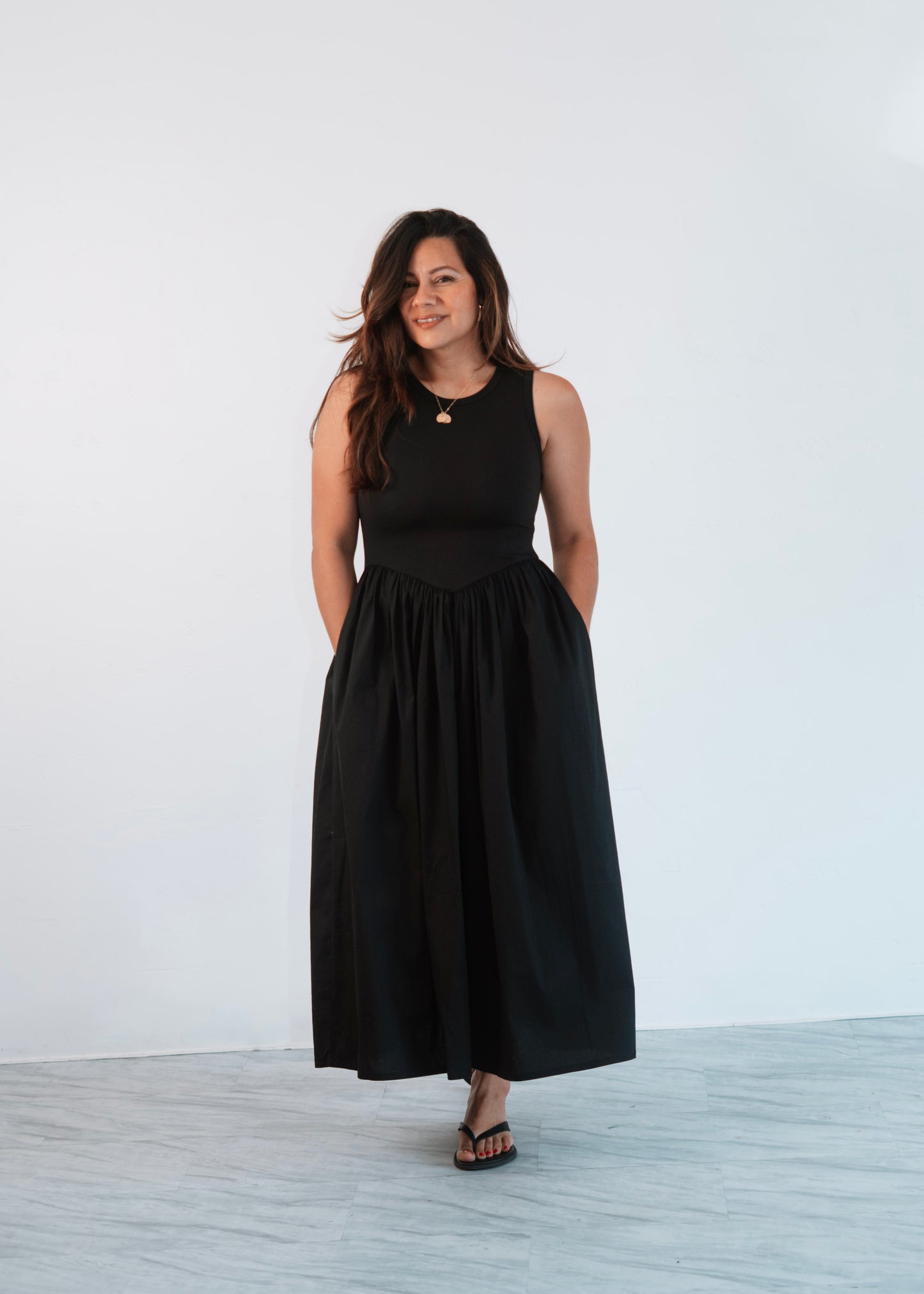 Audrey Dress