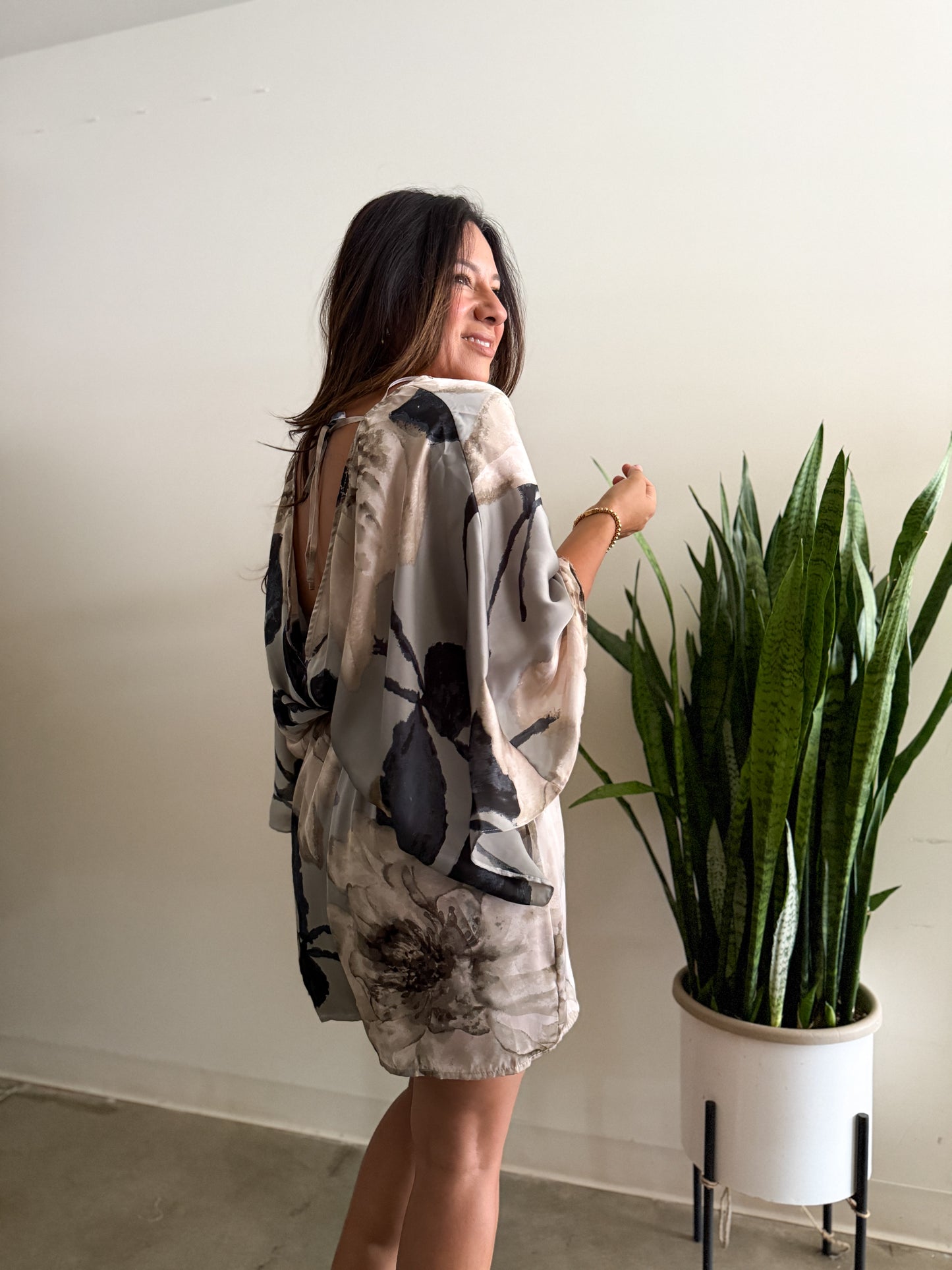 Esperanza Romper