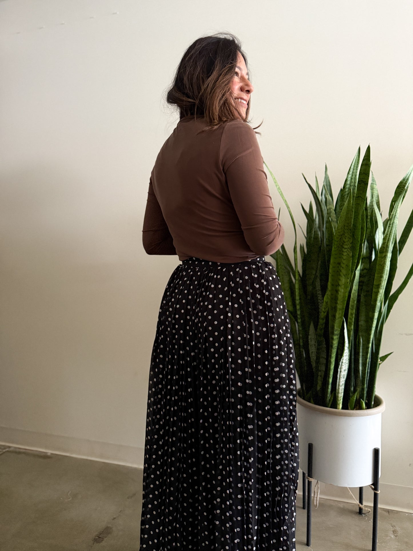 Sadie Pant