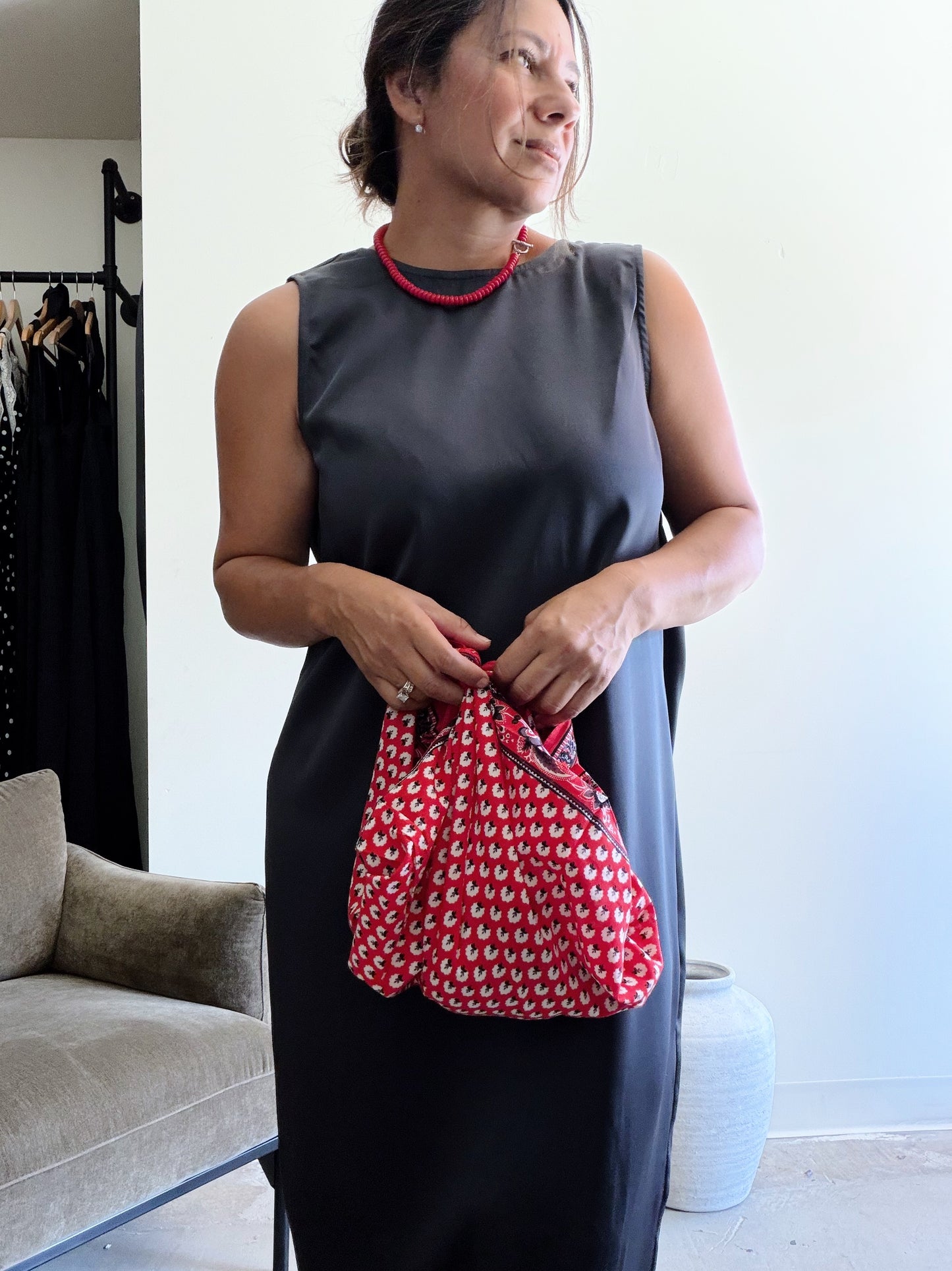 Adela Dress