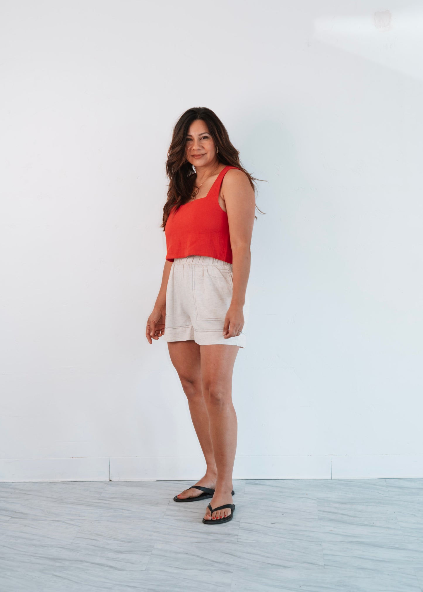 Lucia Top
