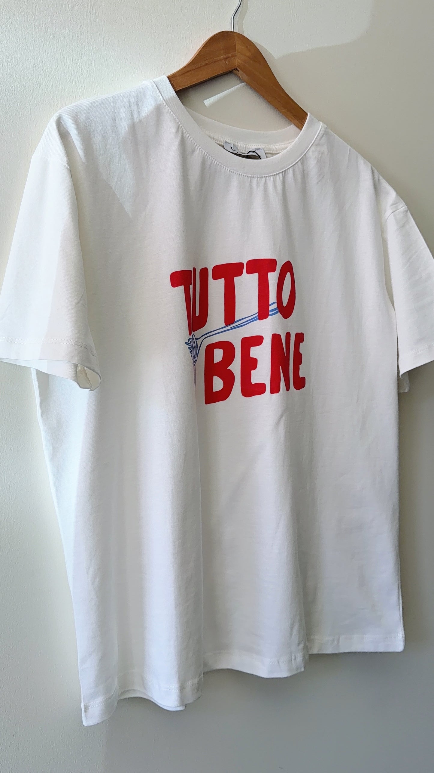 Tuto Bene Tee