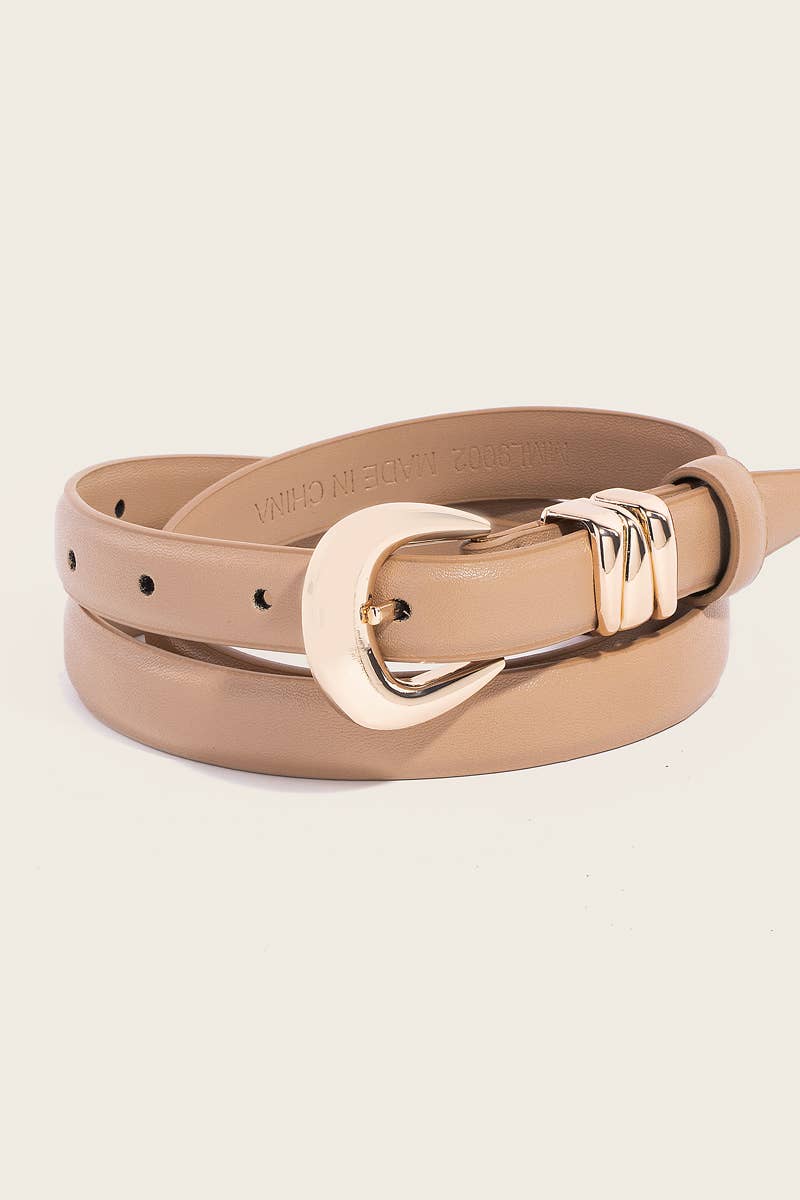 Thin Belt