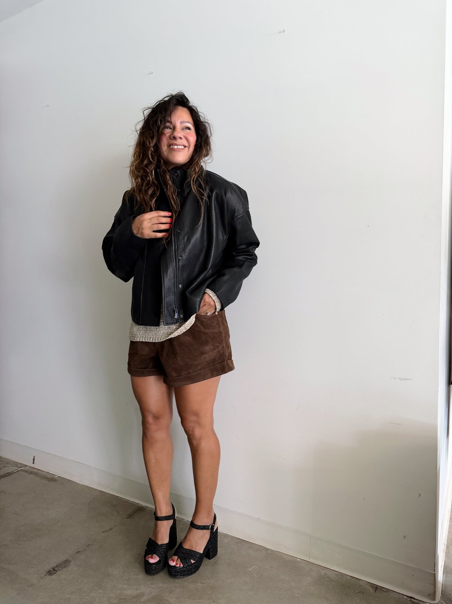 MARLOW SHORTS