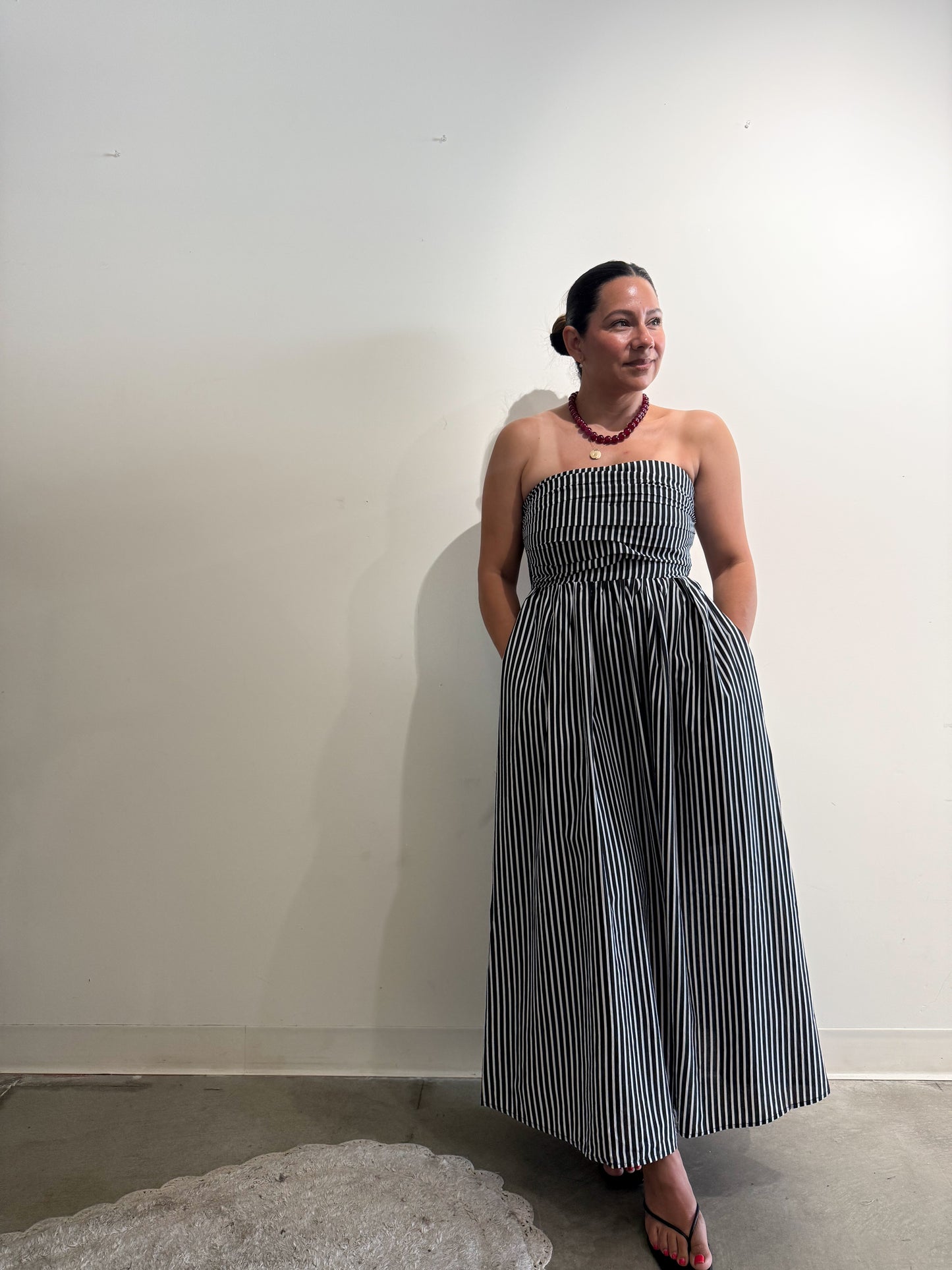 Pamela Dress