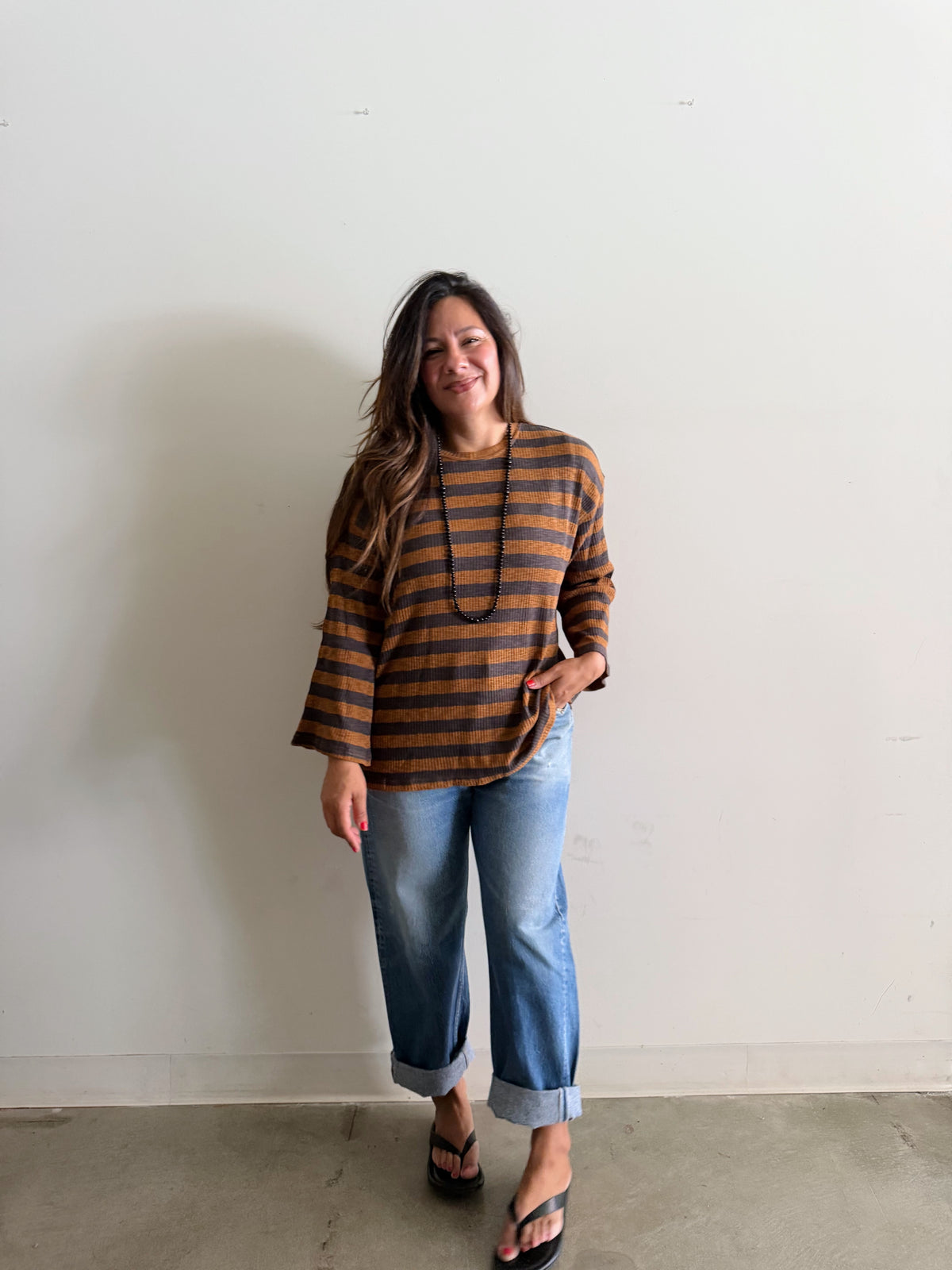 ROWAN PULLOVER