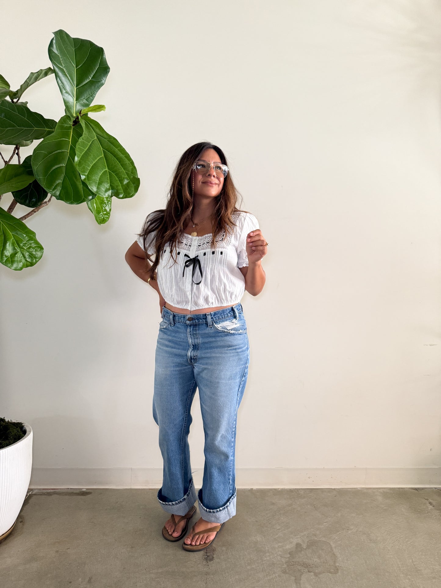 Carrie Top