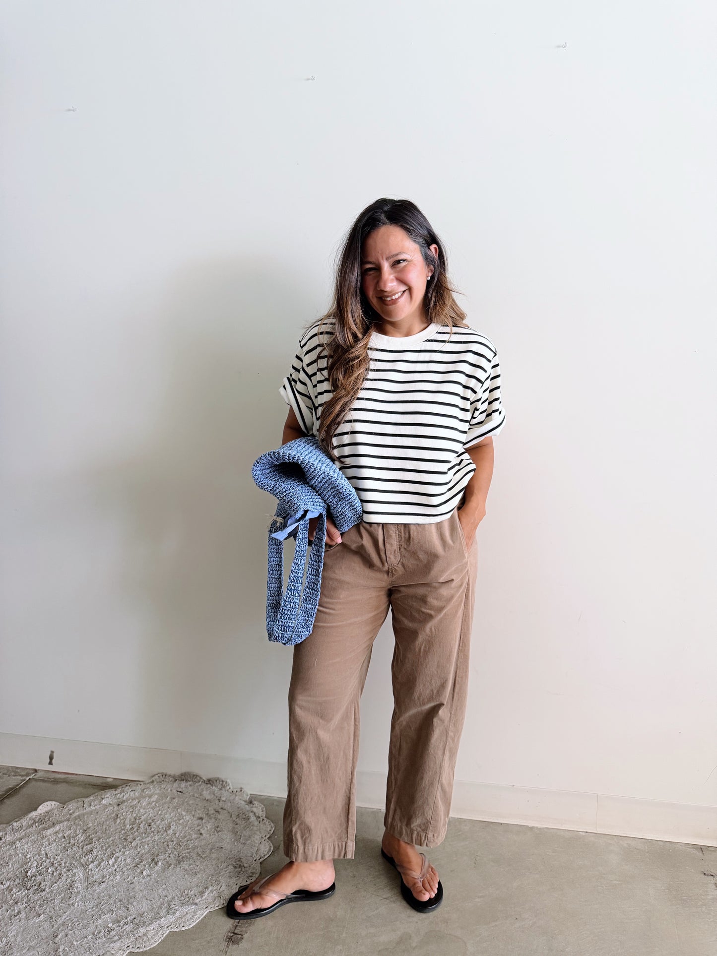 Wilda Shirt