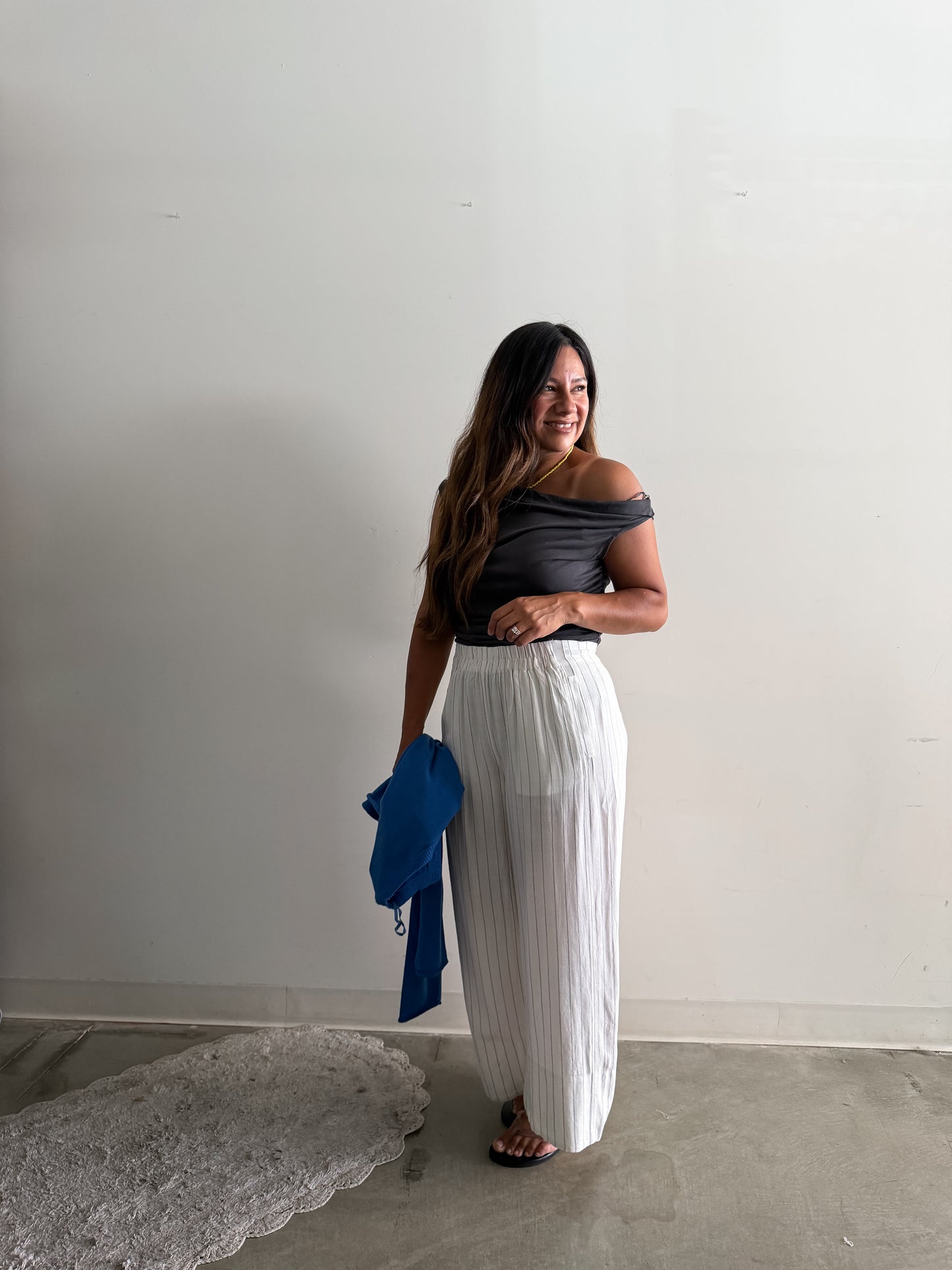 Alina Pants