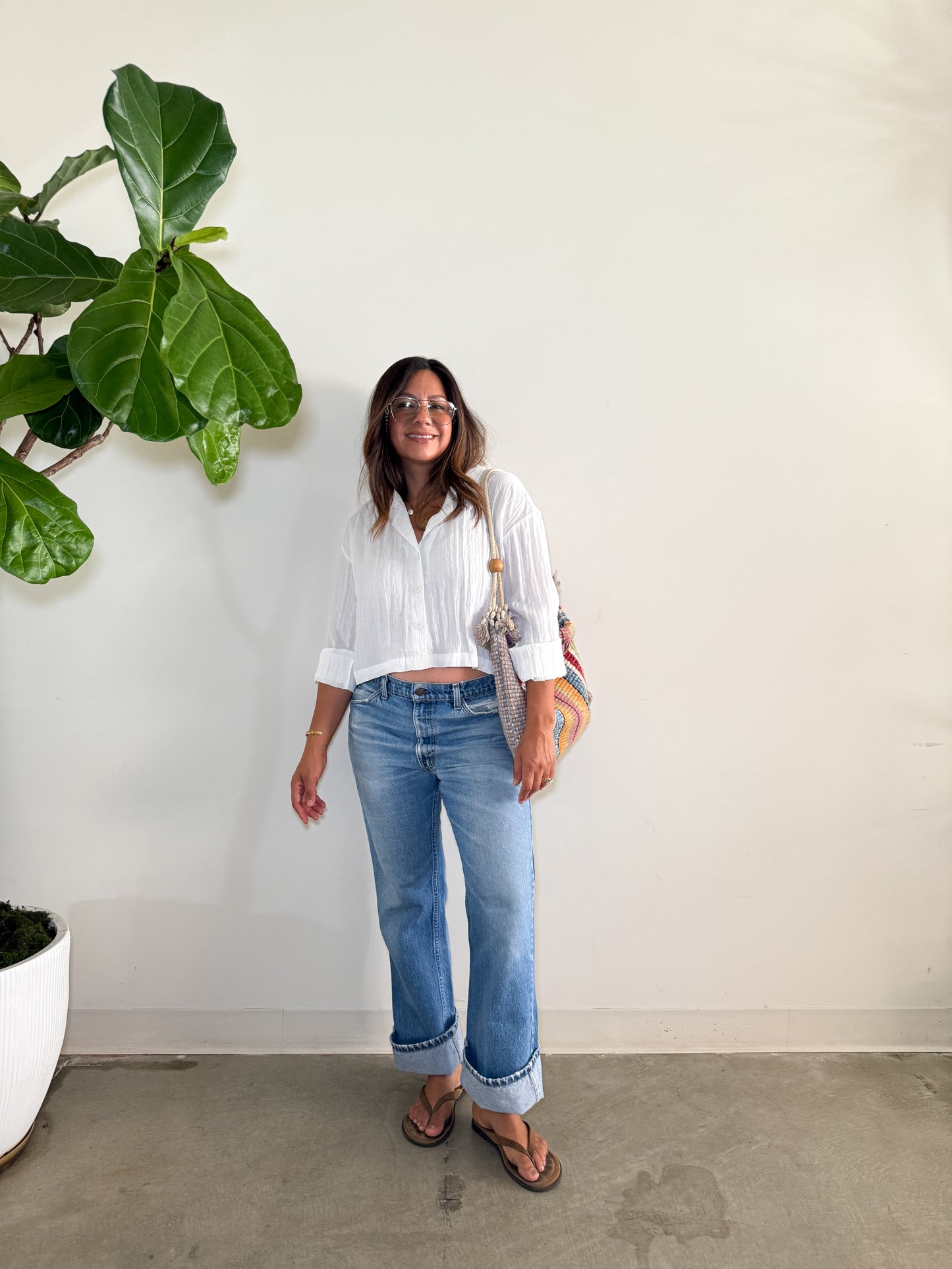 Helena Long Sleeve Top