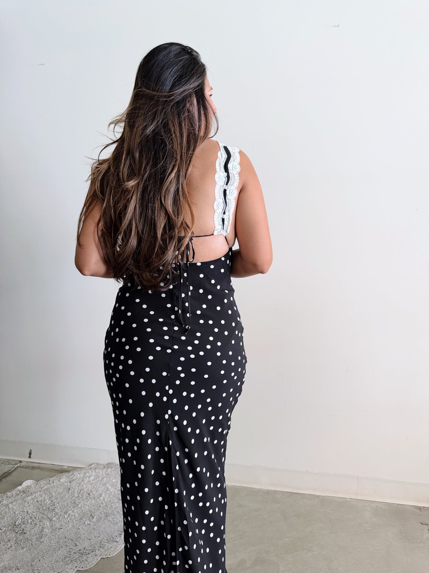 Rubi Dress