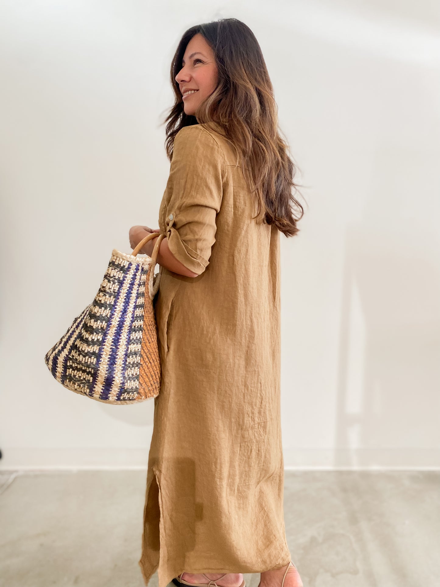 La Cava Duster