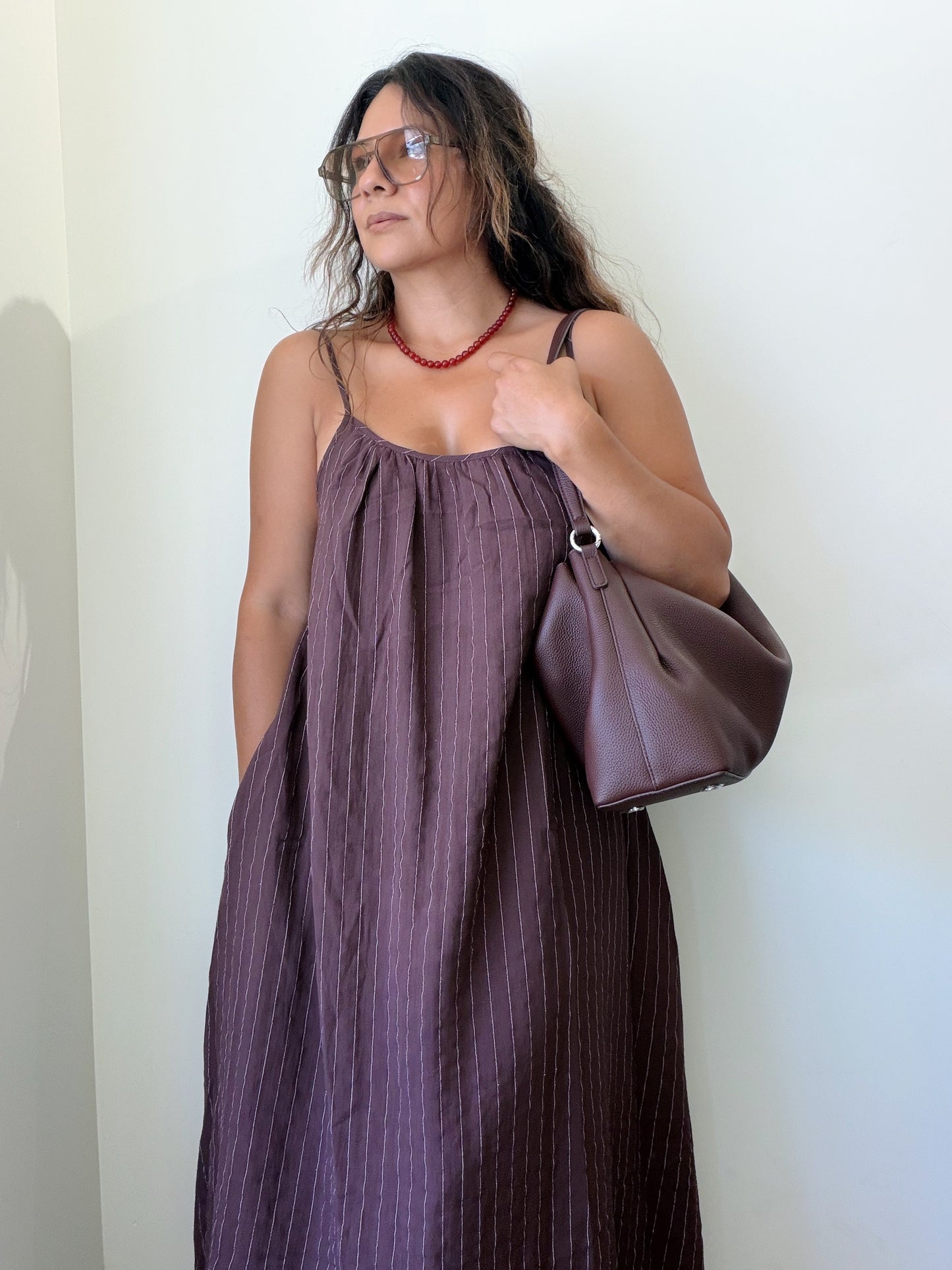 Otilia Dress