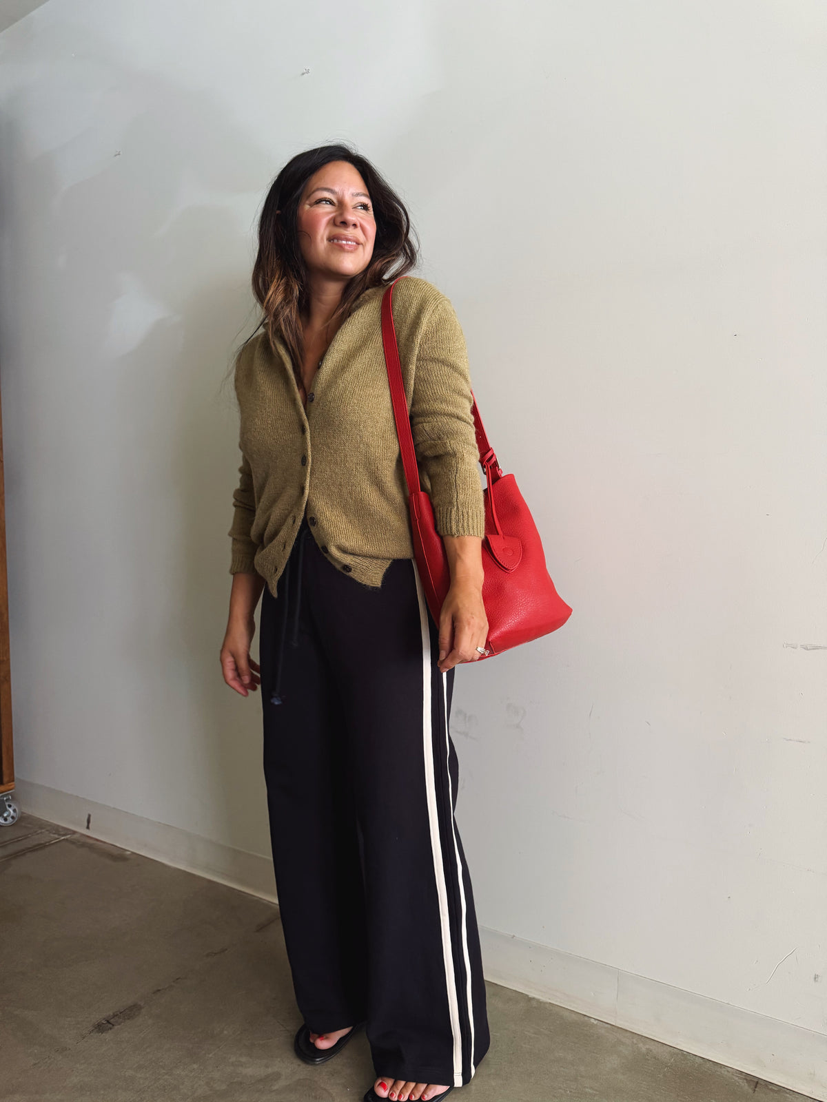 BRONTE PANT