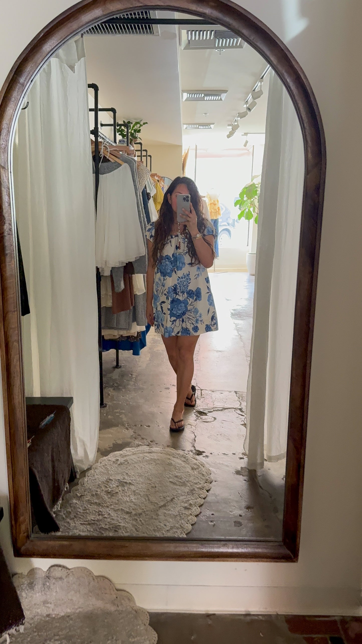 Rena Dress