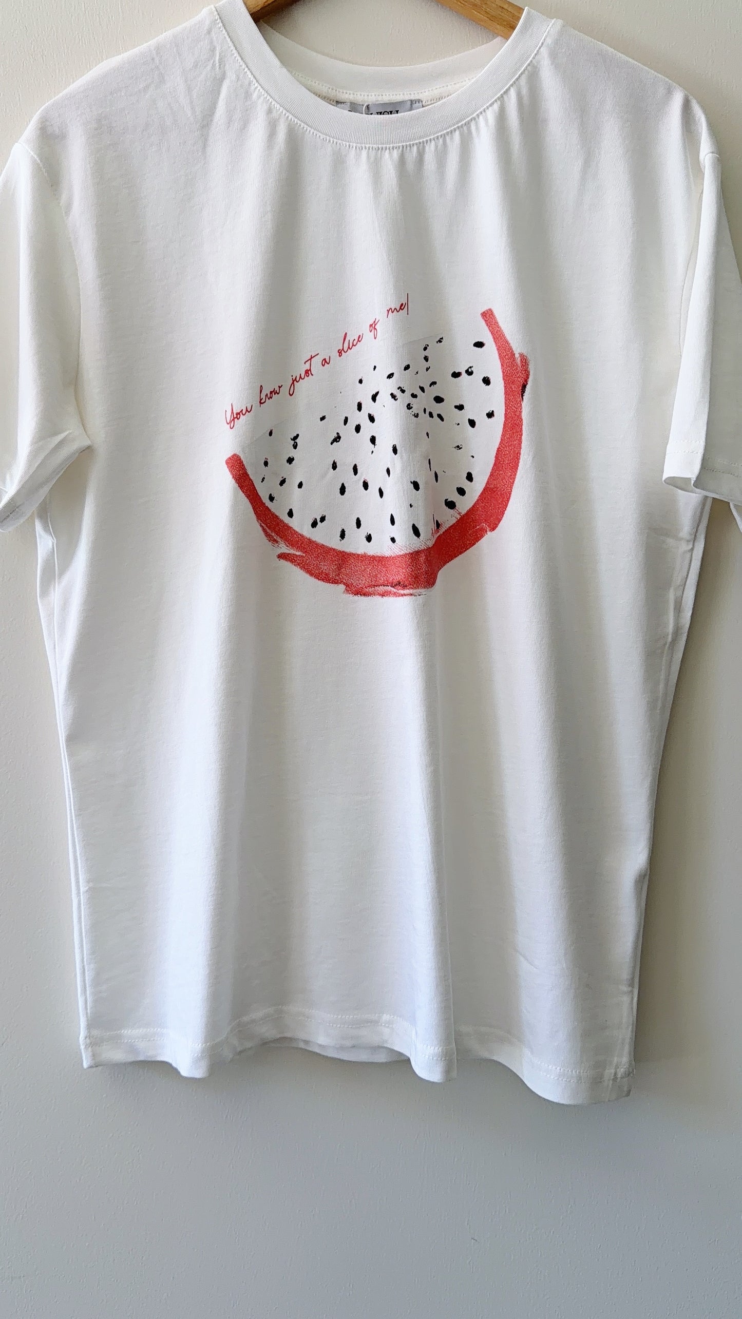 Slice of Me Tee