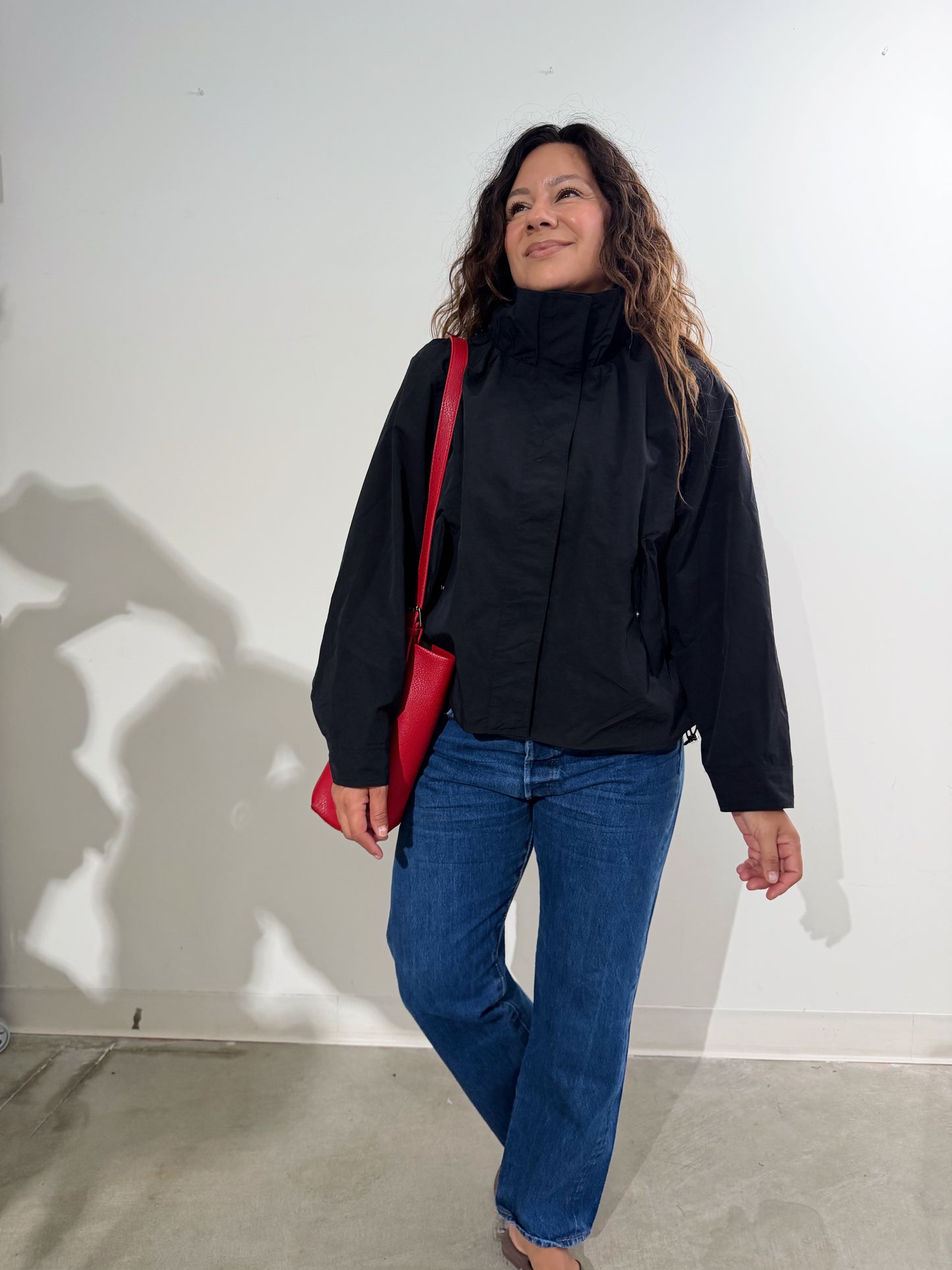 LENI JACKET