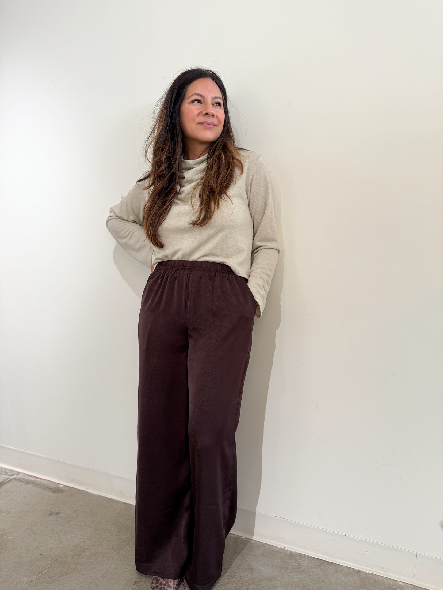 Ebony Pant