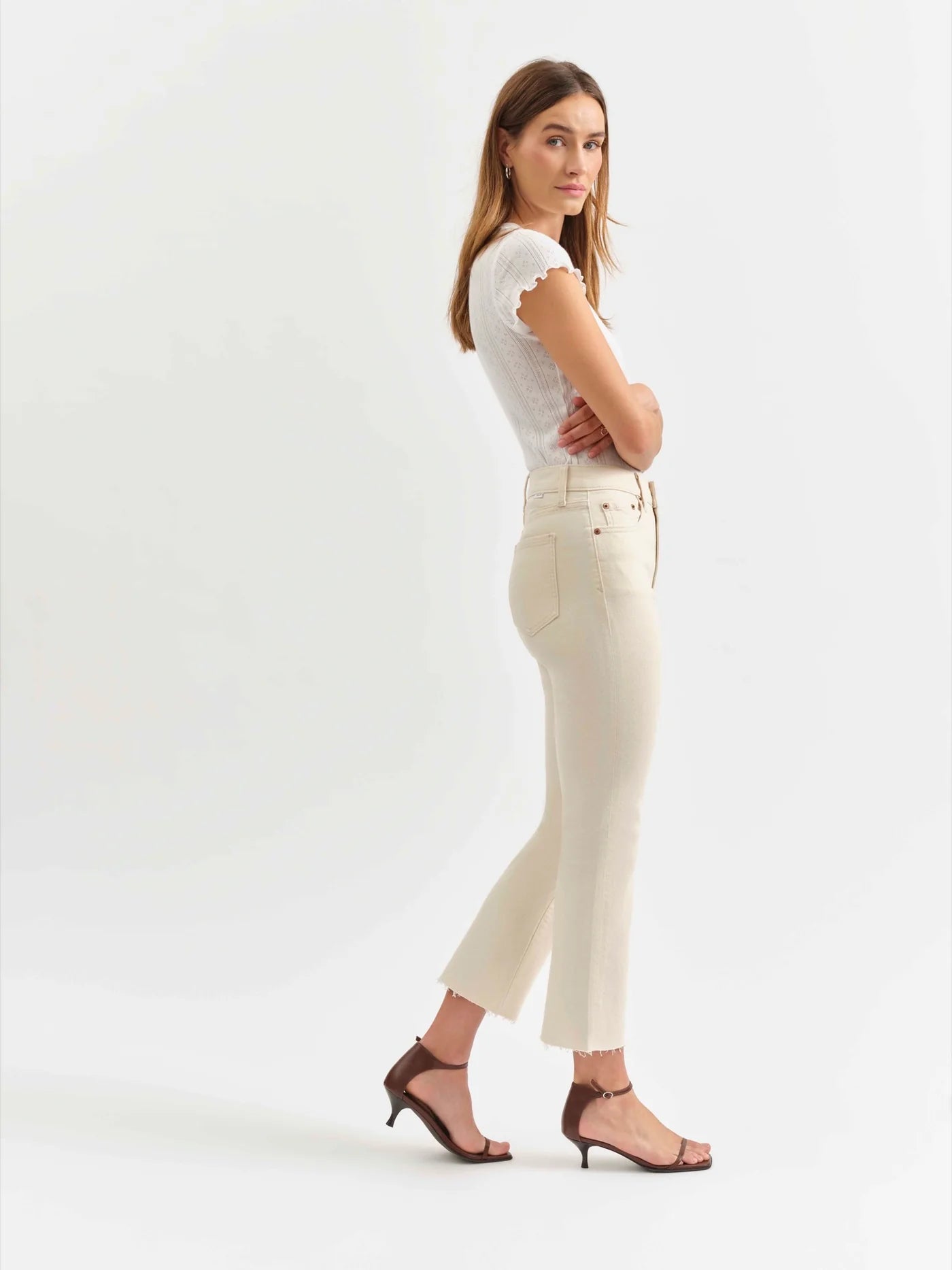 Shy Girl By Daze Denim