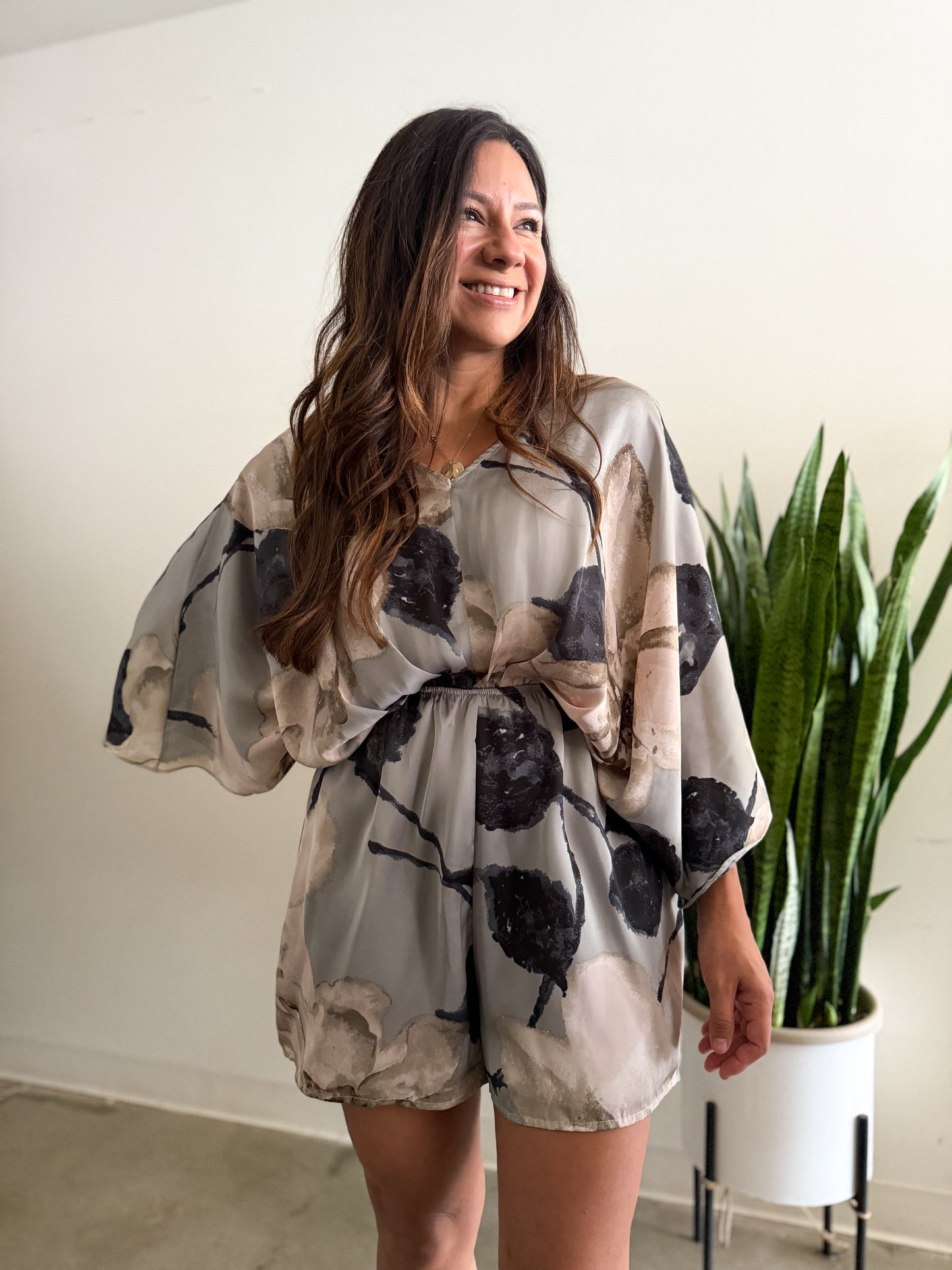 Esperanza Romper
