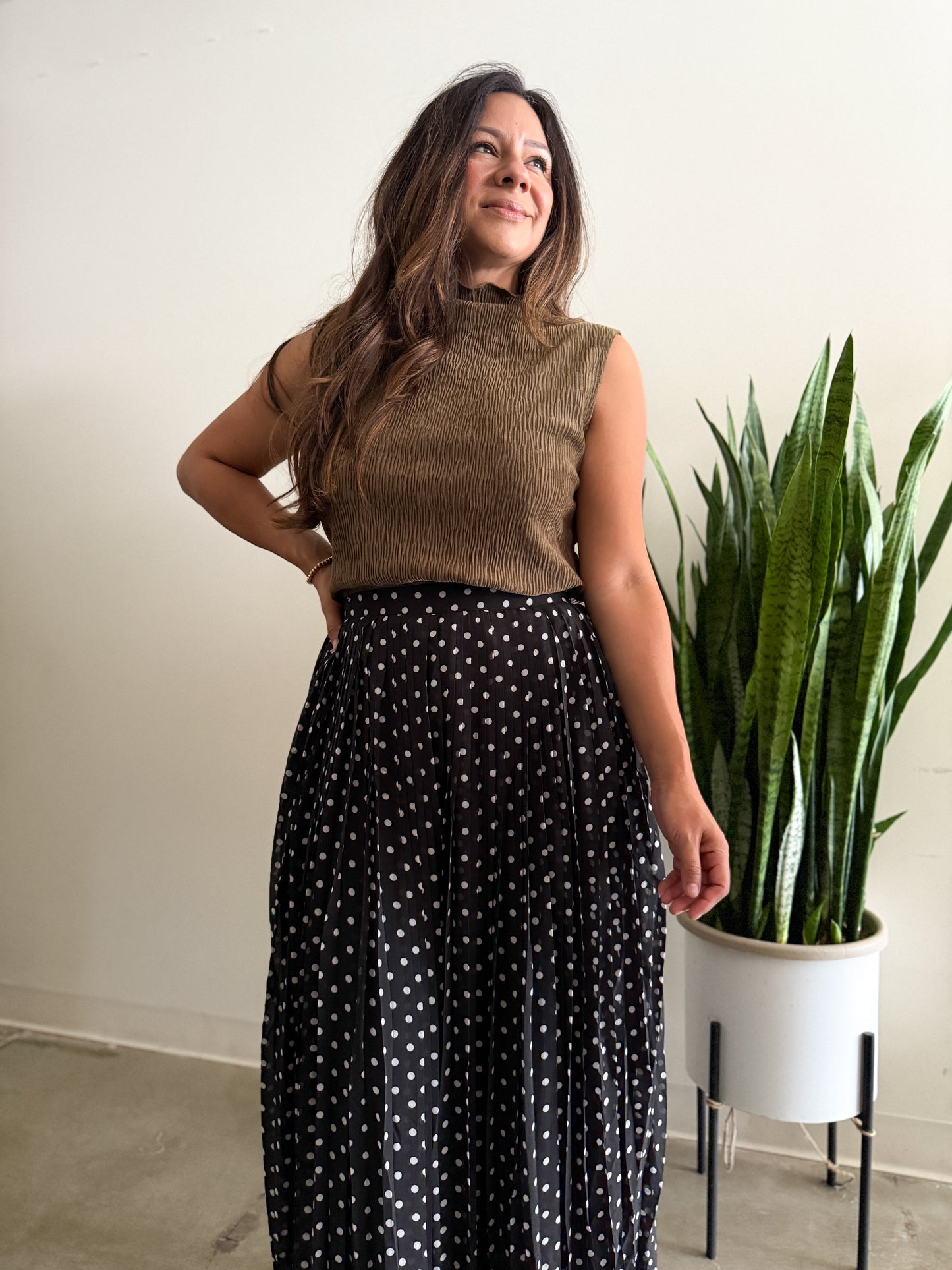 Sadie Pant