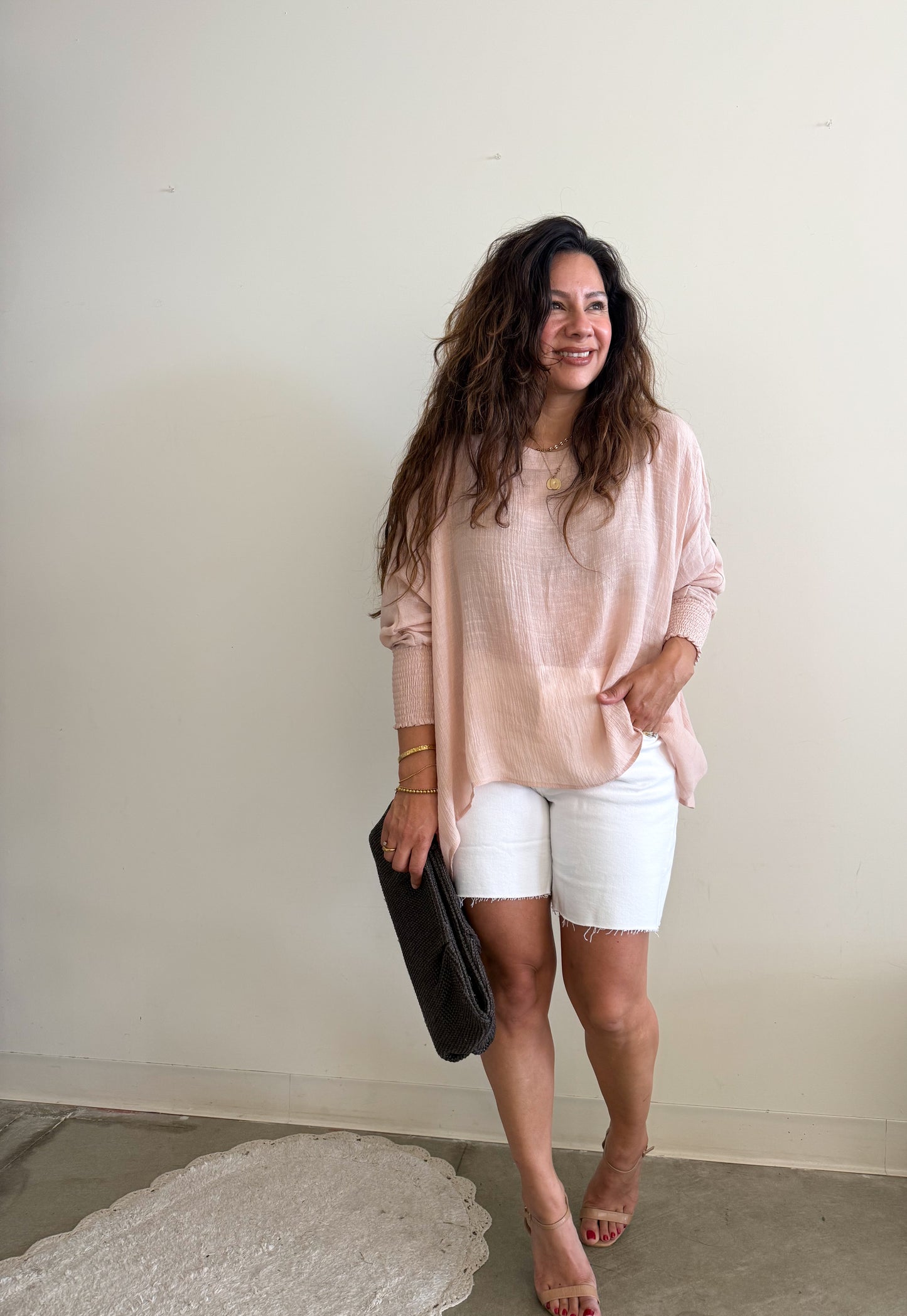 Ayla Blouse