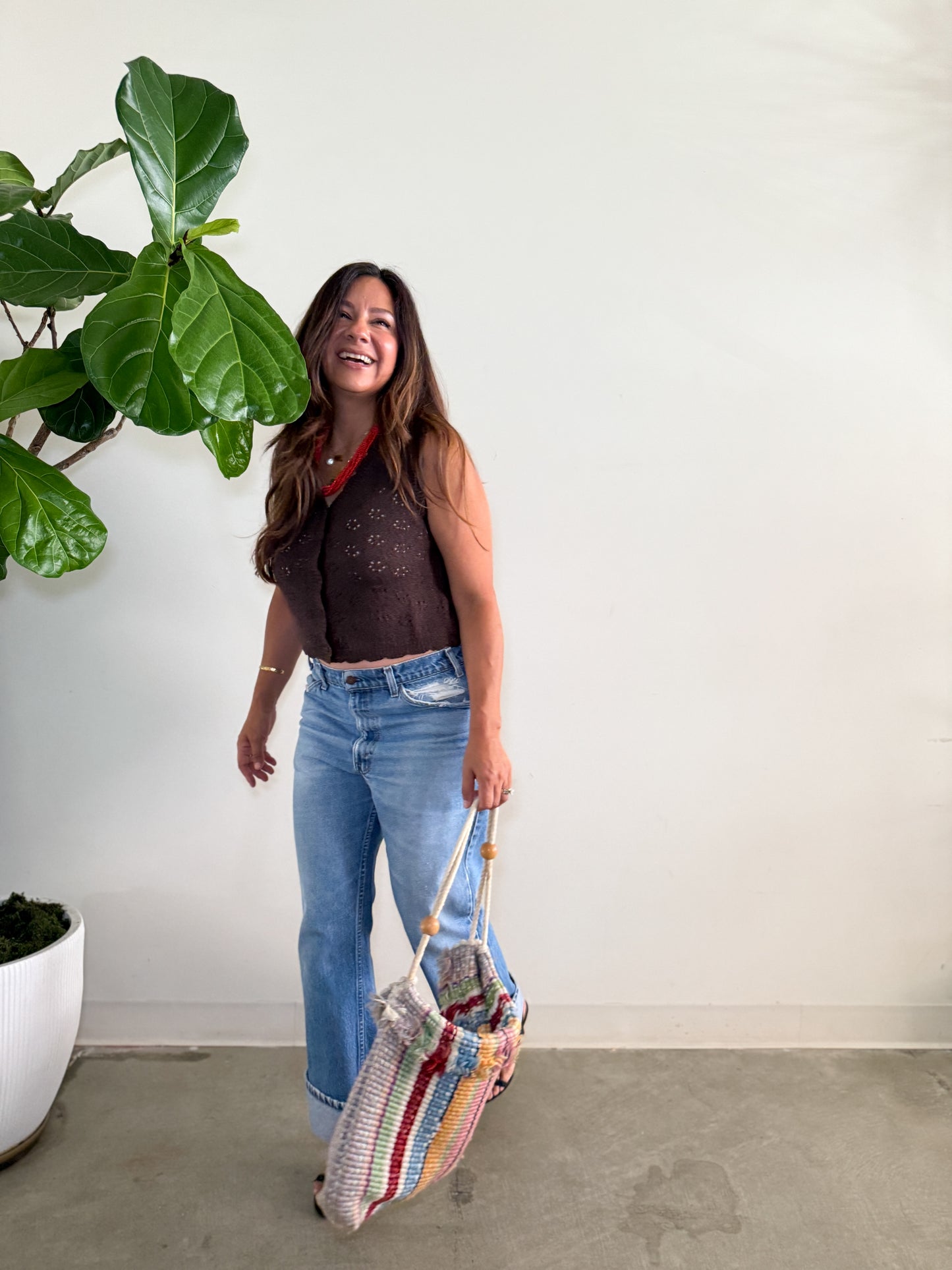 Jenn Knit top