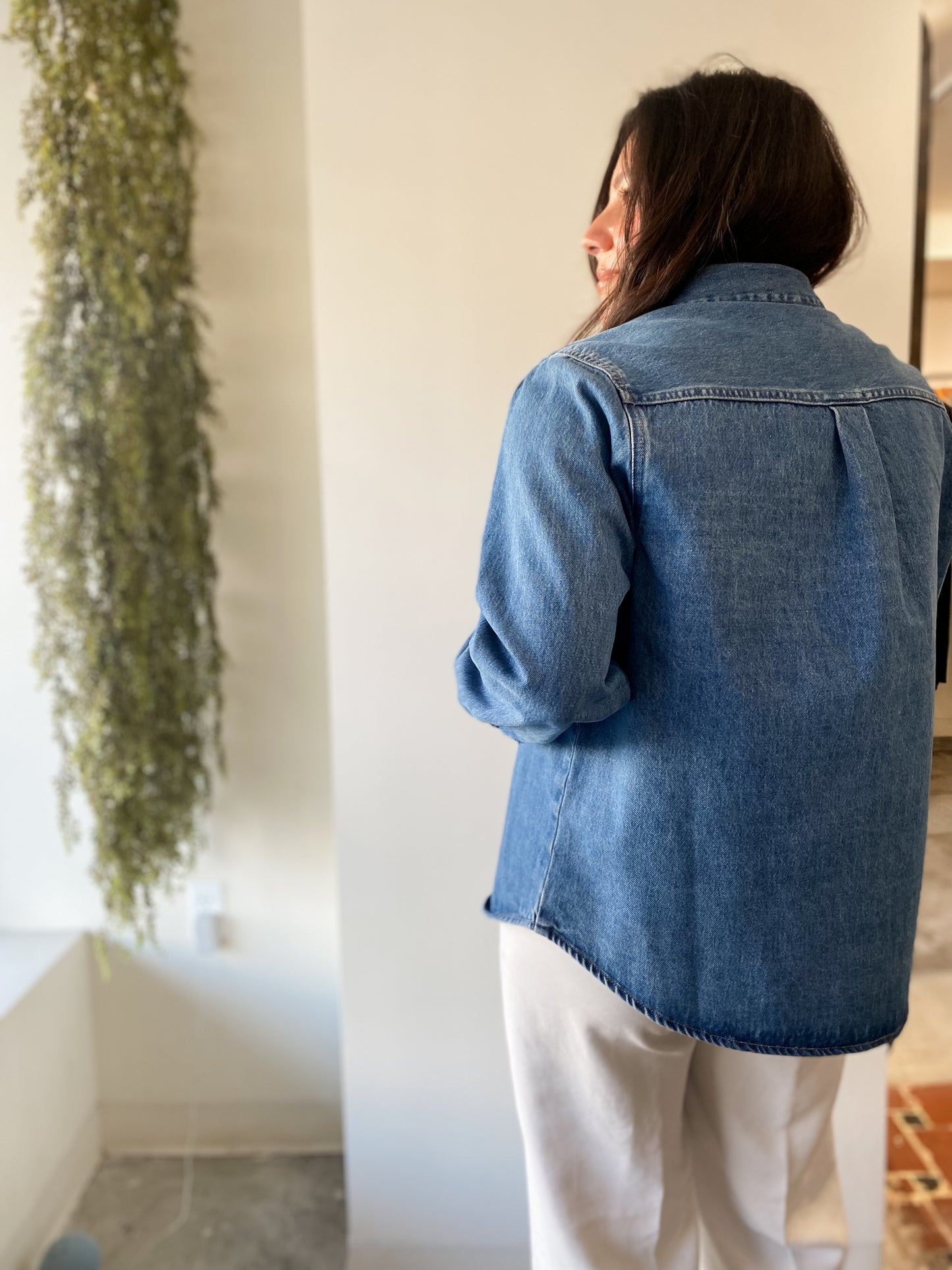 Farley Western Button Down