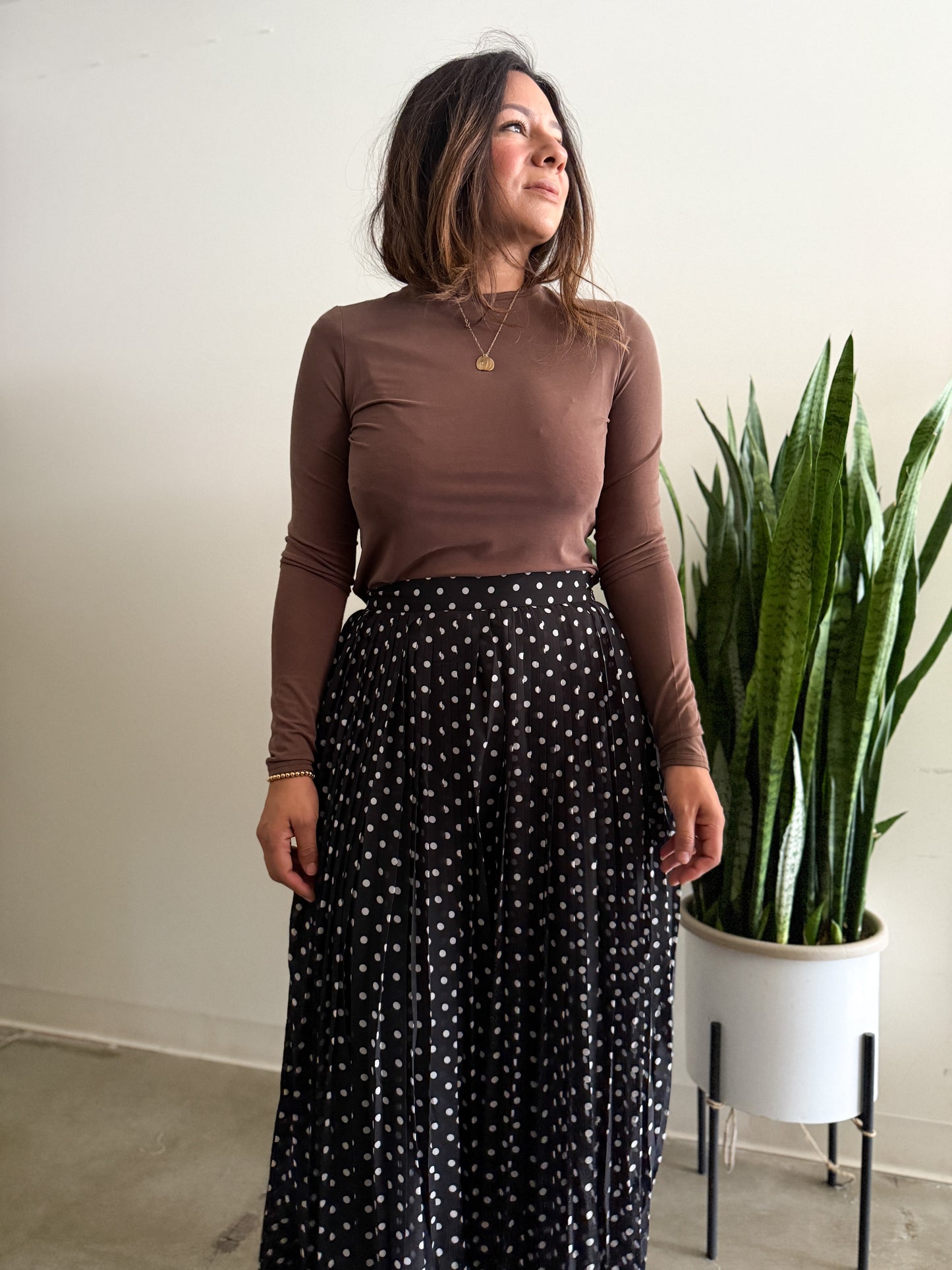 Sadie Pant