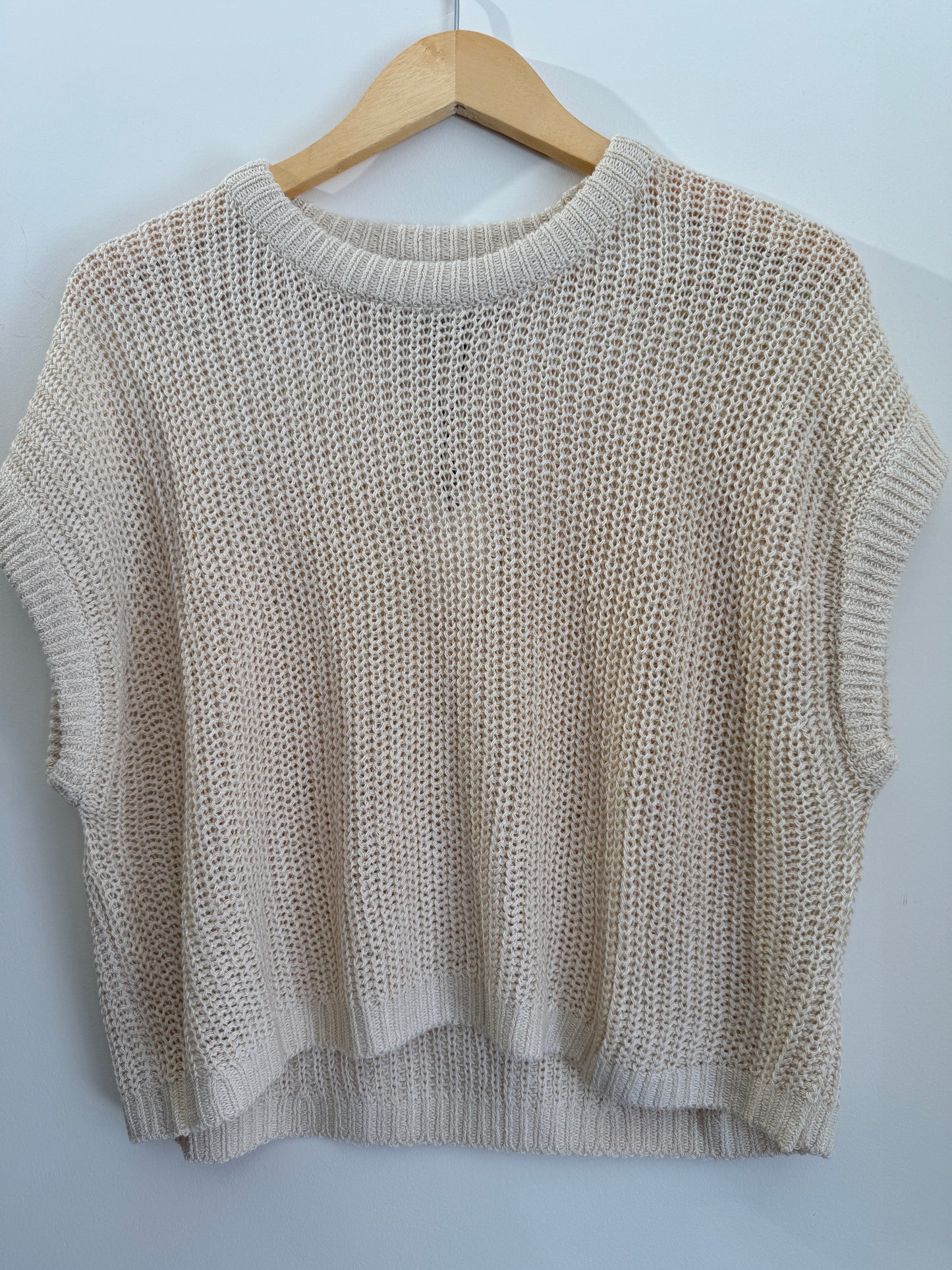 Marga Knit Top
