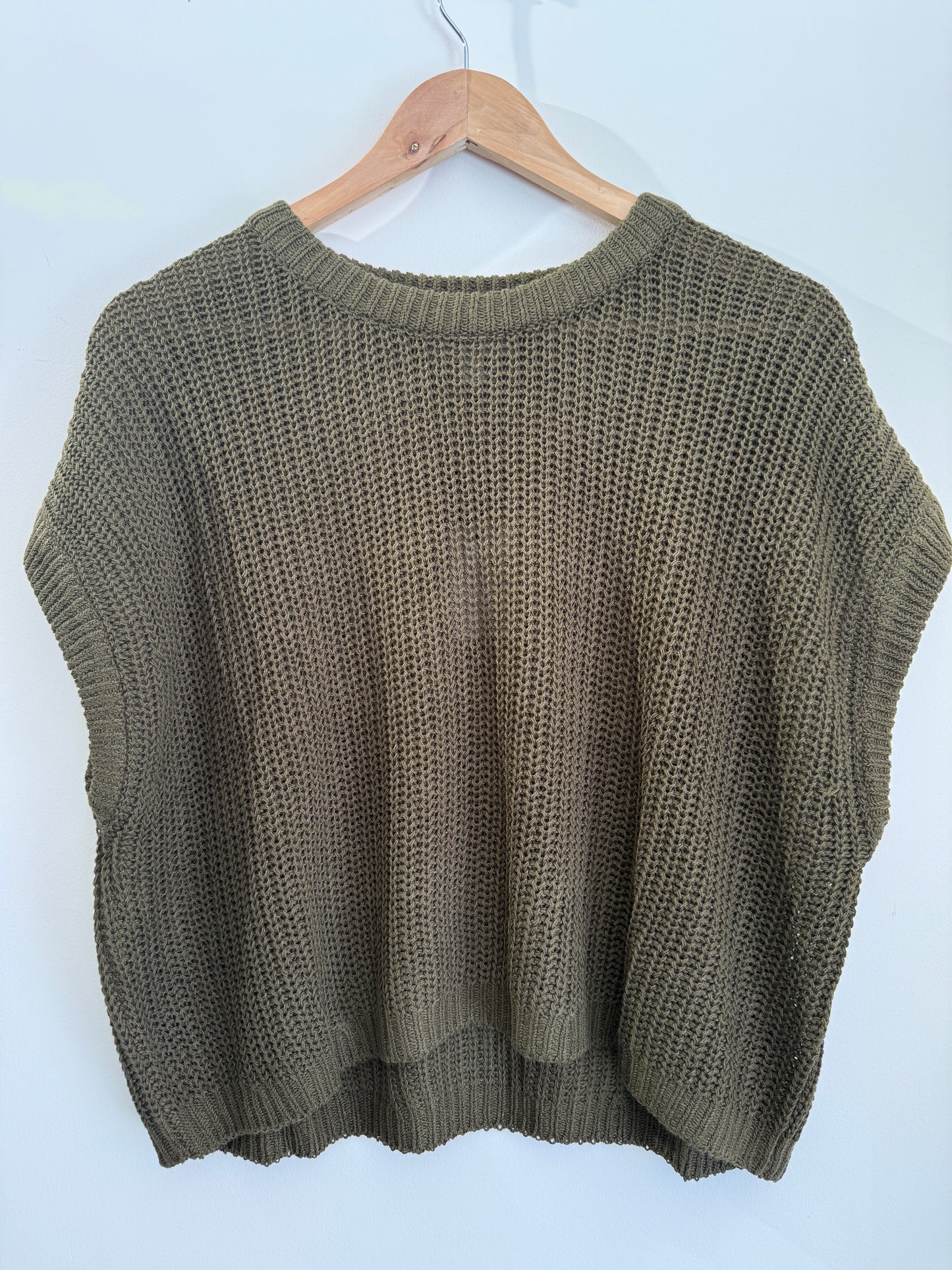 Marga Knit Top