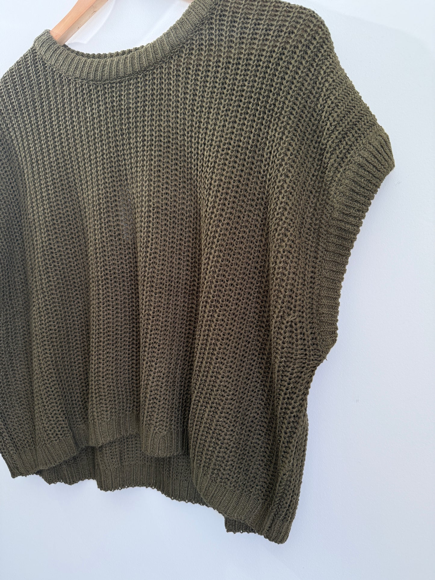 Marga Knit Top