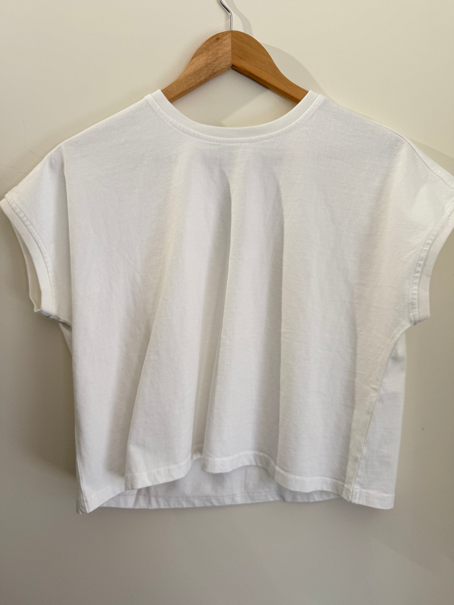 Claire Tee
