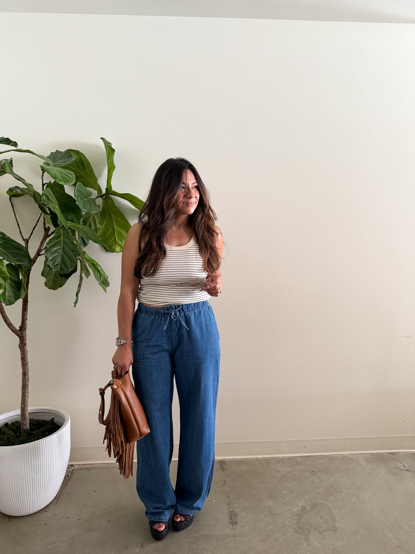 Cielo Pant