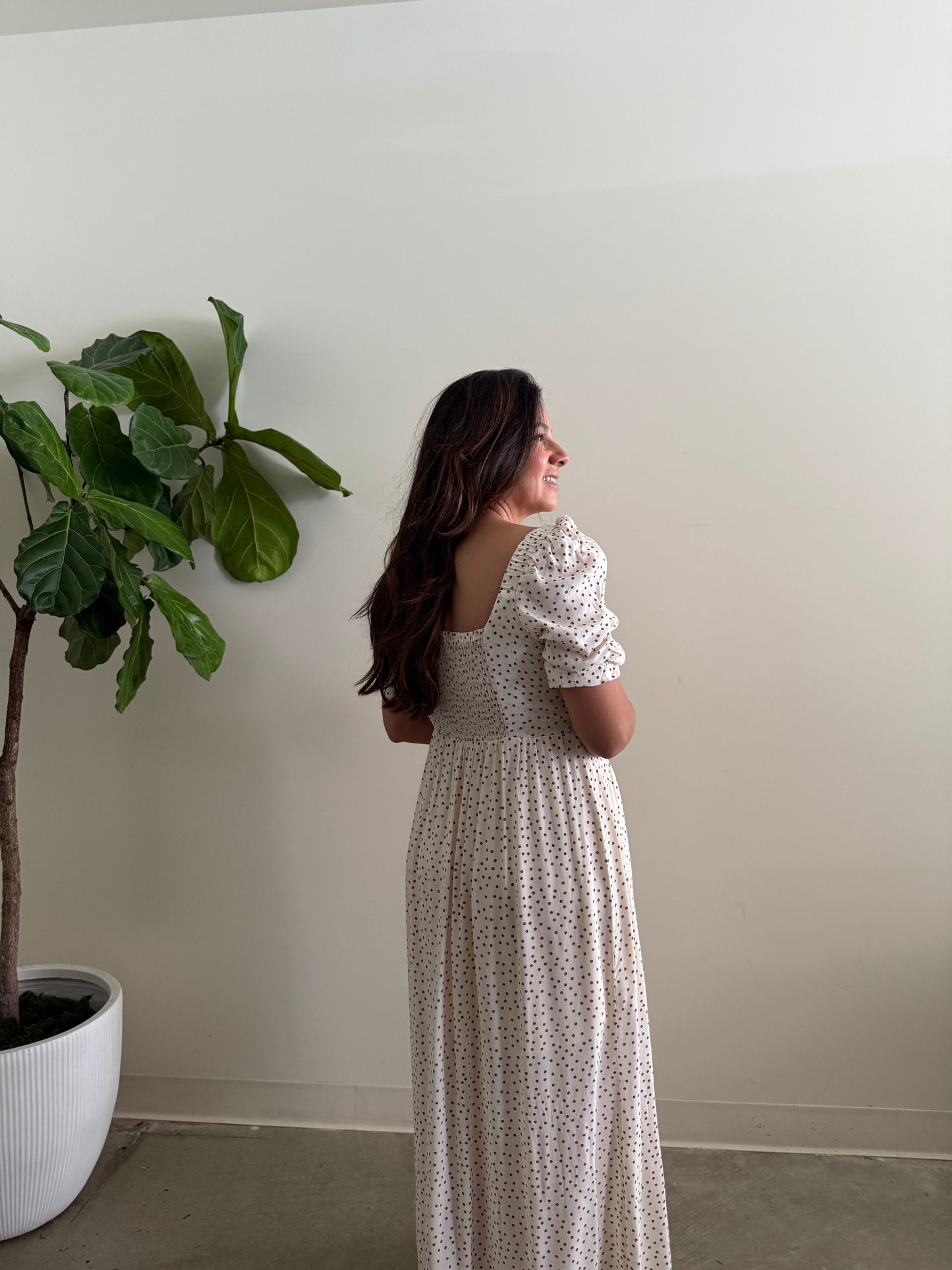 Gwen Dress