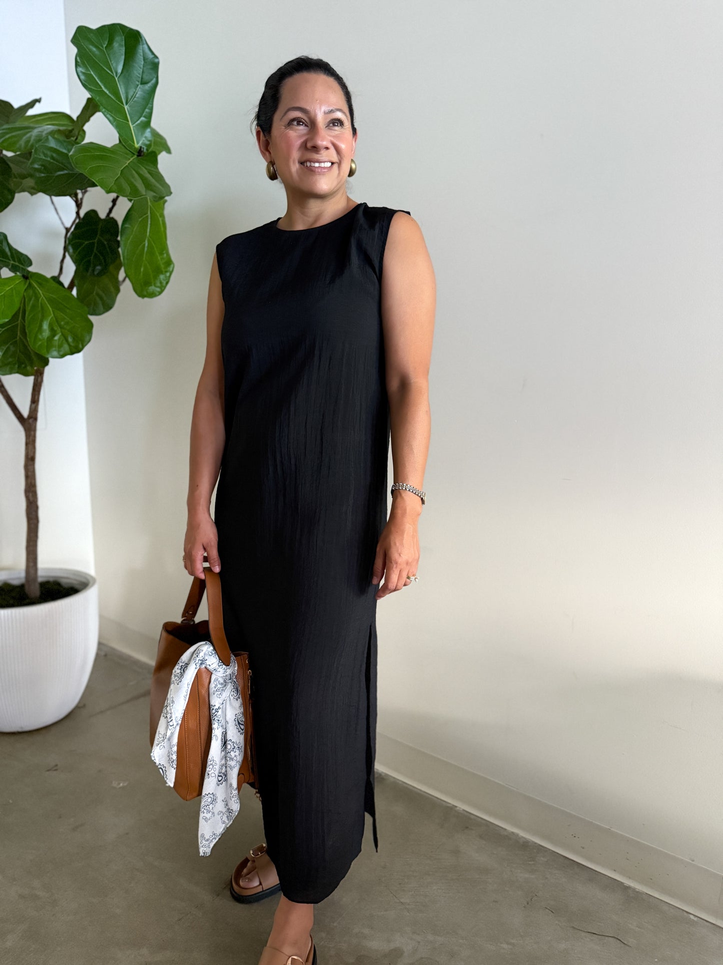 The Alden Dress