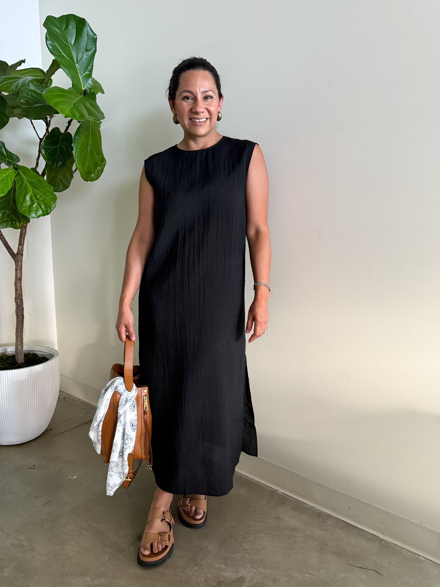 The Alden Dress