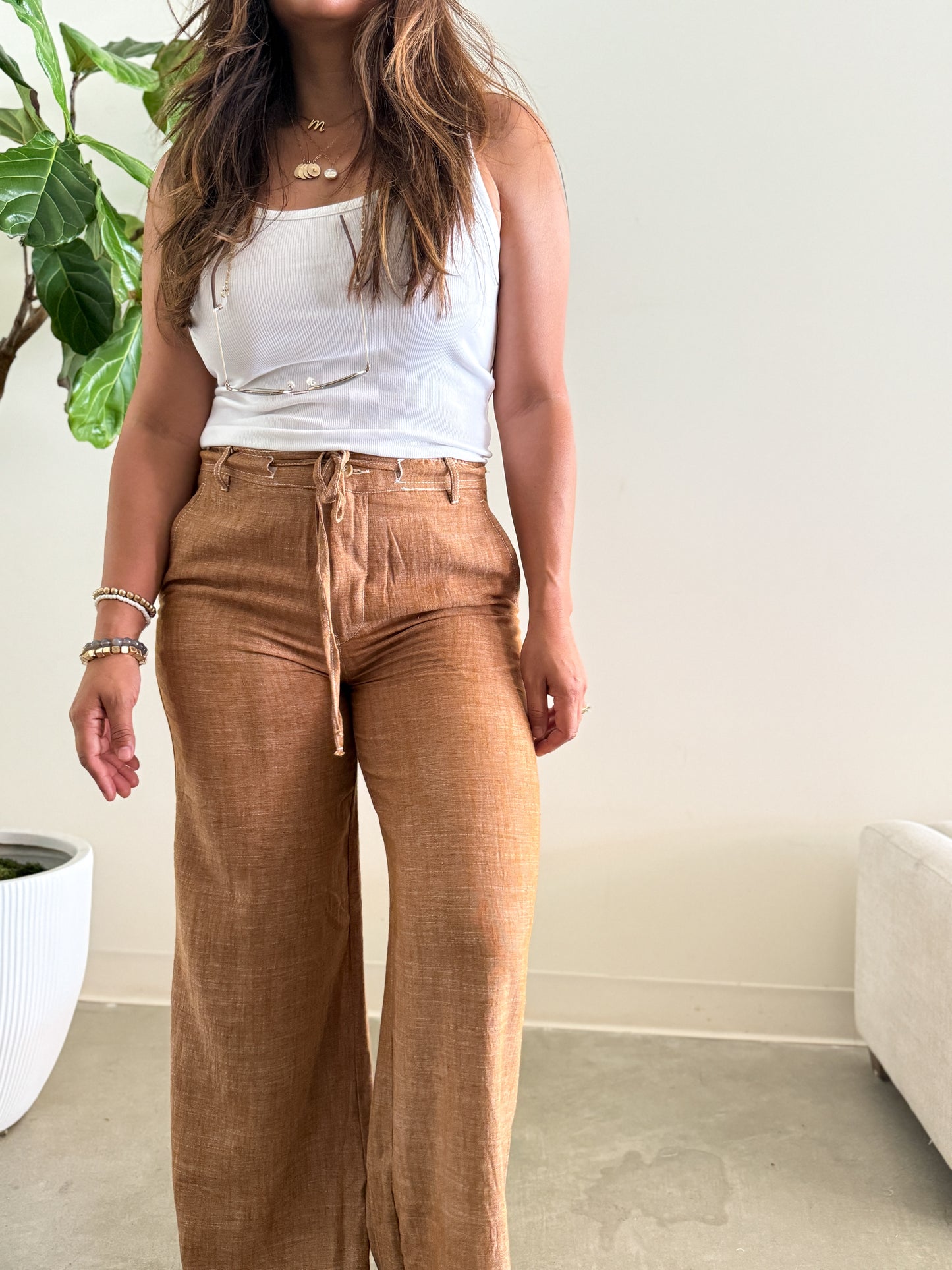 Catalina Pants
