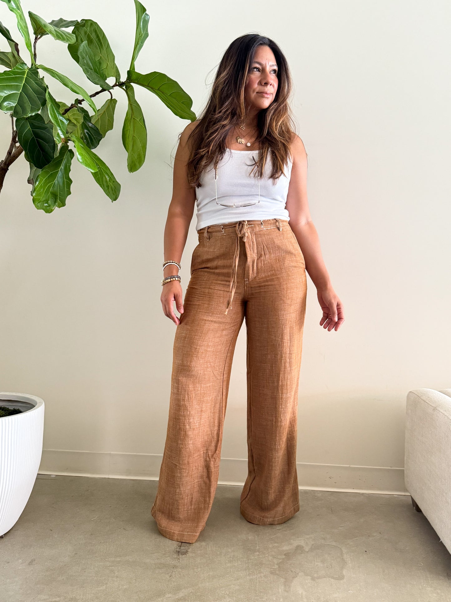 Catalina Pants