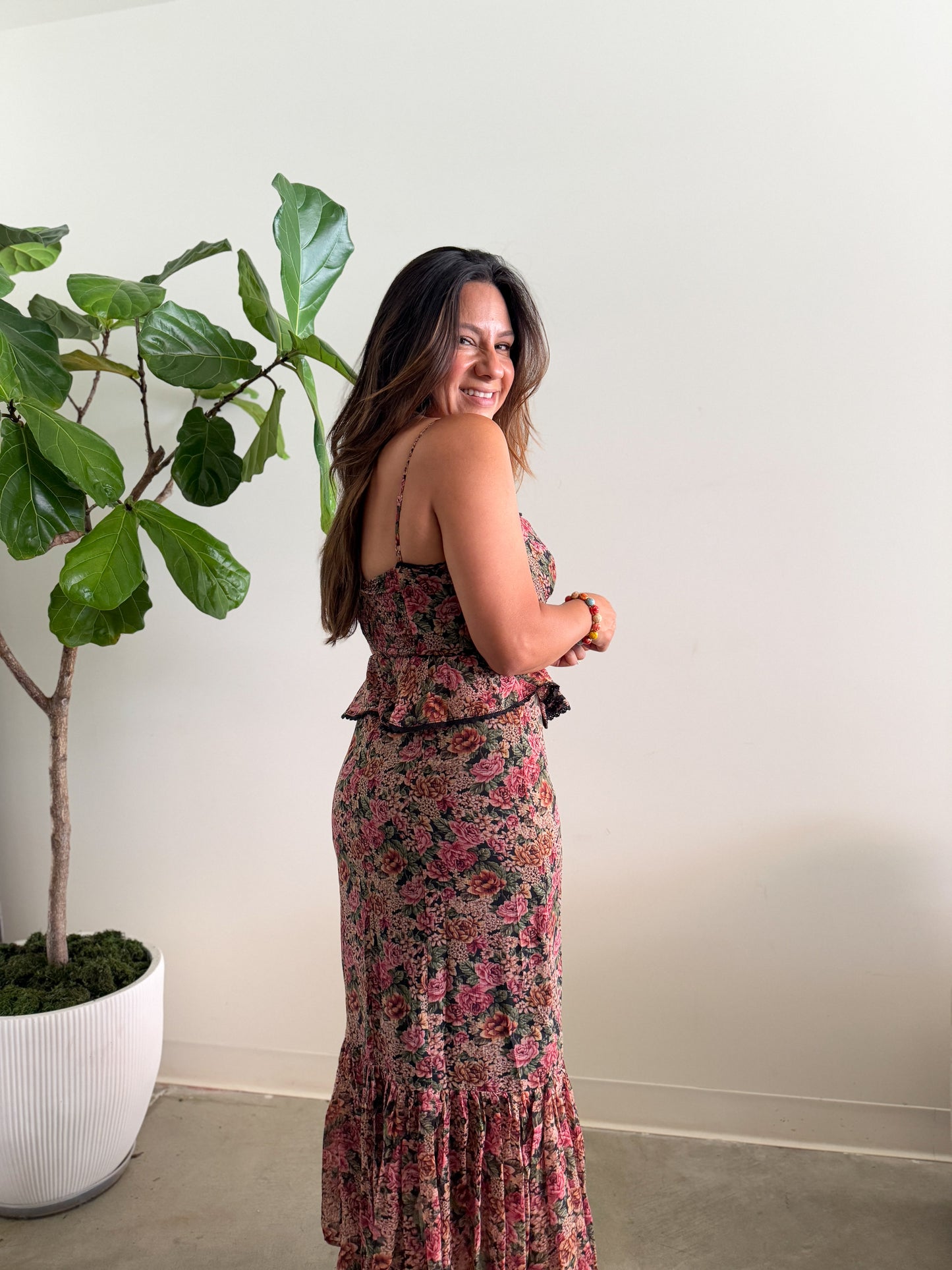 Catalea Dress