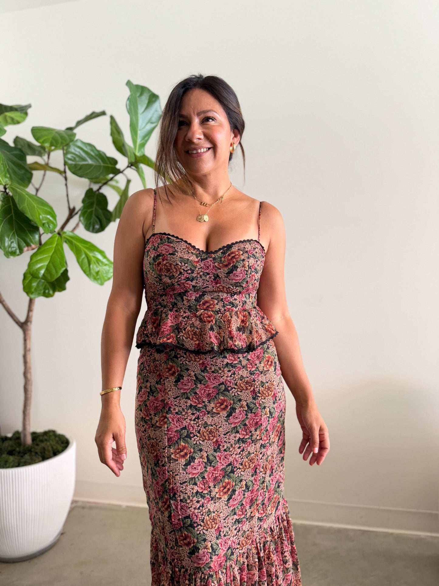 Catalea Dress