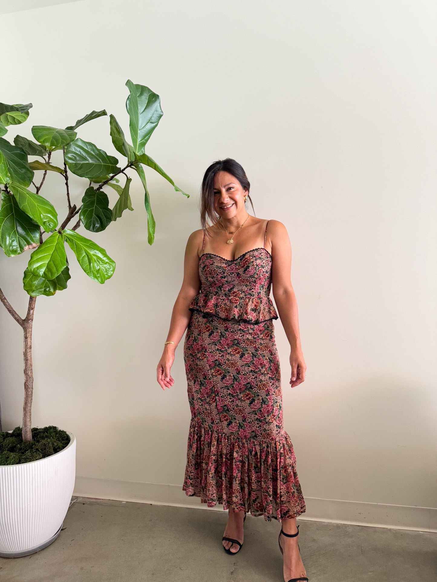 Catalea Dress