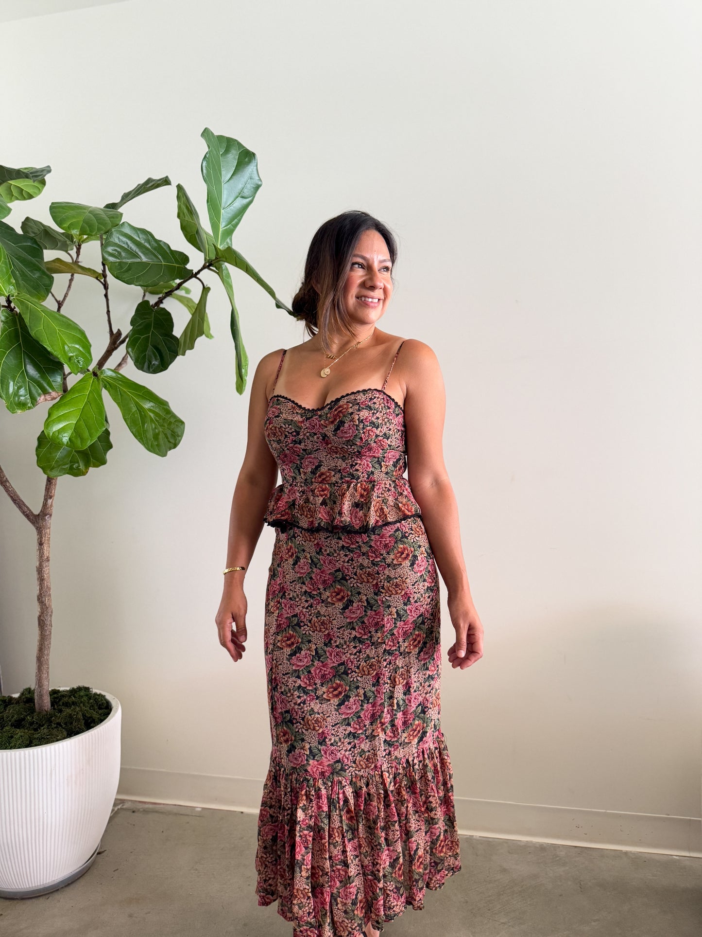 Catalea Dress