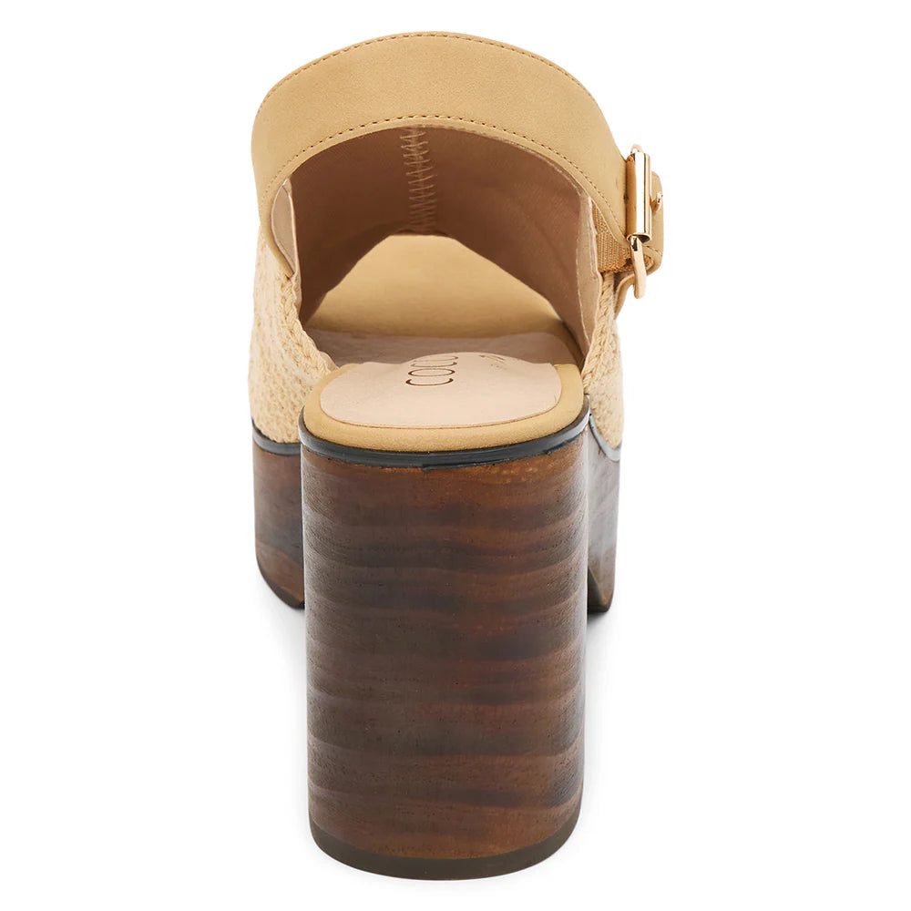 York Platform By Matisse