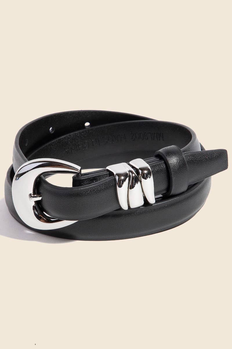 Thin Belt