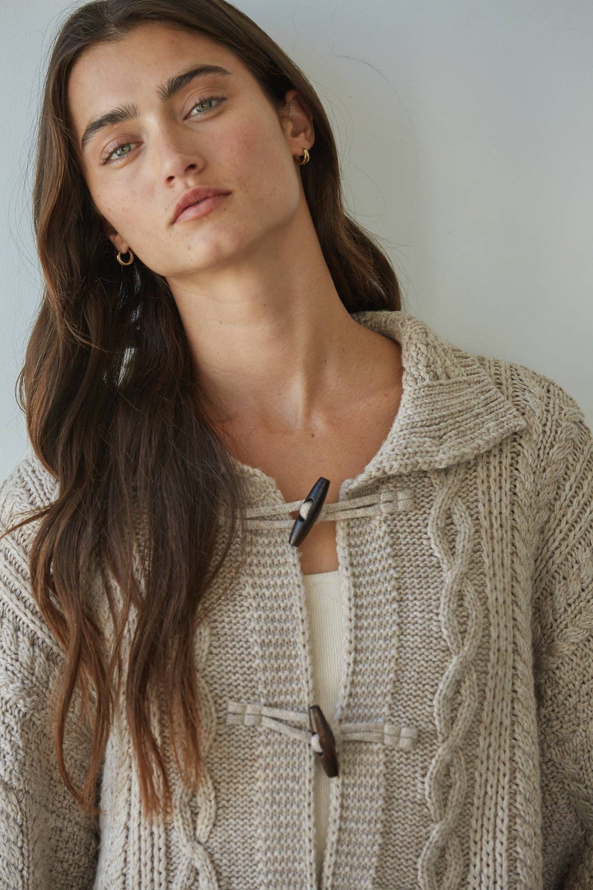 ARLOW SWEATER