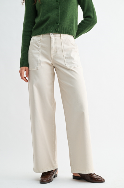 Hansen Jean