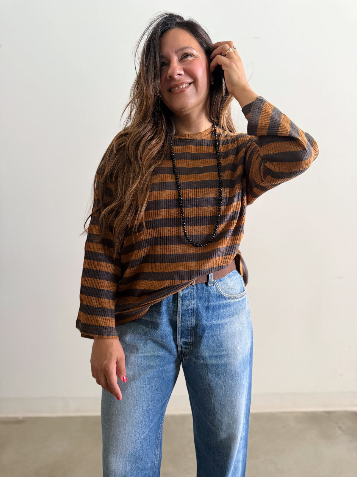ROWAN PULLOVER